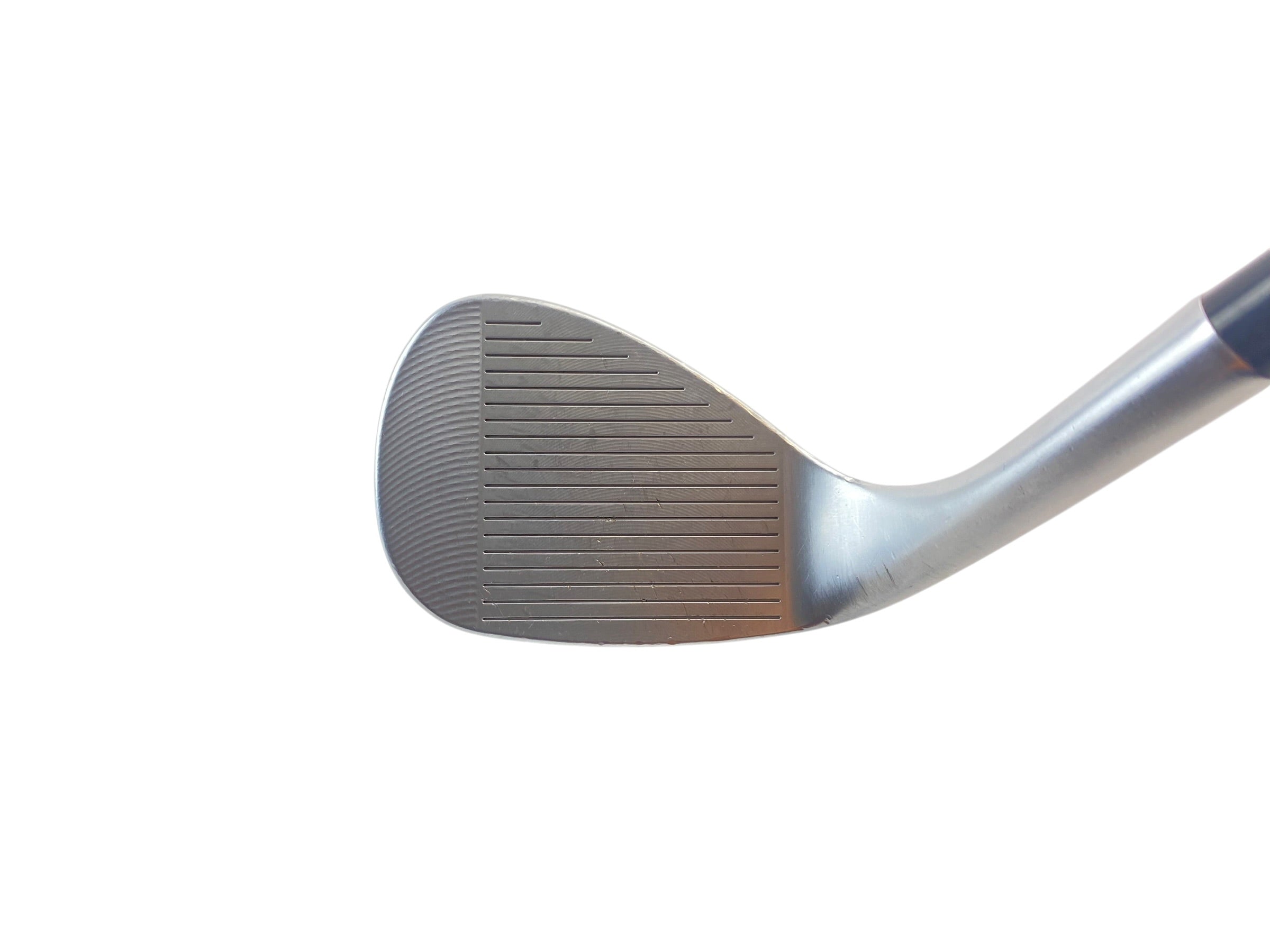 Cleveland RTX6 Zipcore Lob Wedge / 58 Degree / Stiff Flex