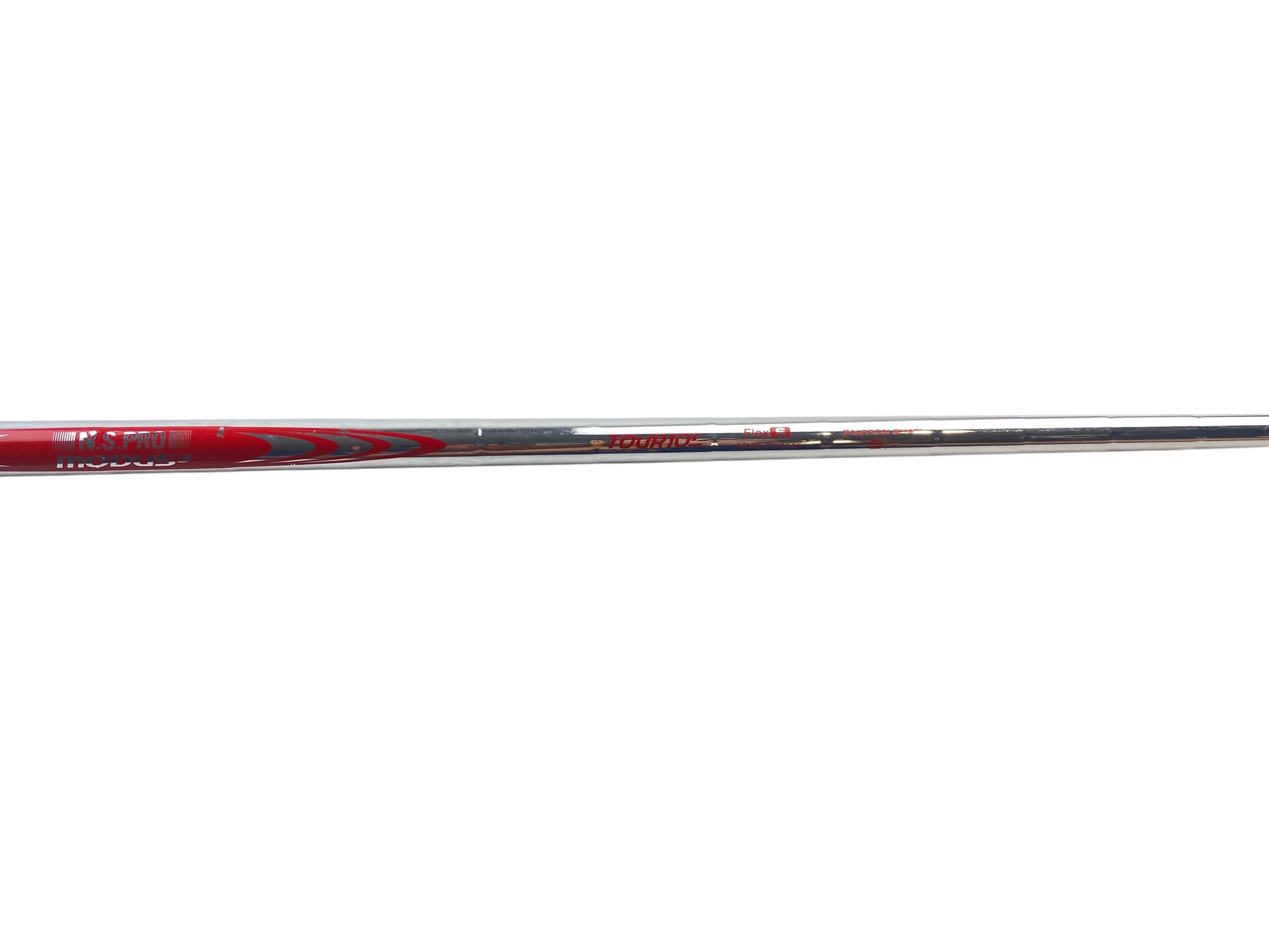 Cleveland RTX6 Zipcore Lob Wedge / 58 Degree / Stiff Flex