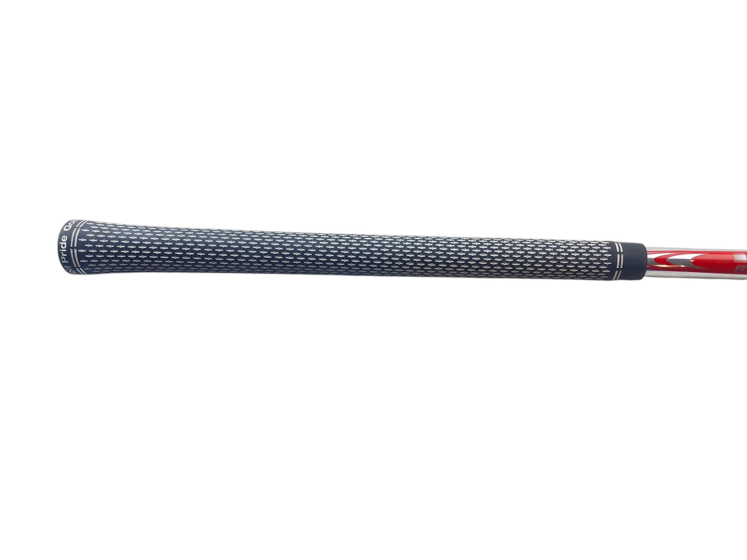 Cleveland RTX6 Zipcore Lob Wedge / 58 Degree / Stiff Flex