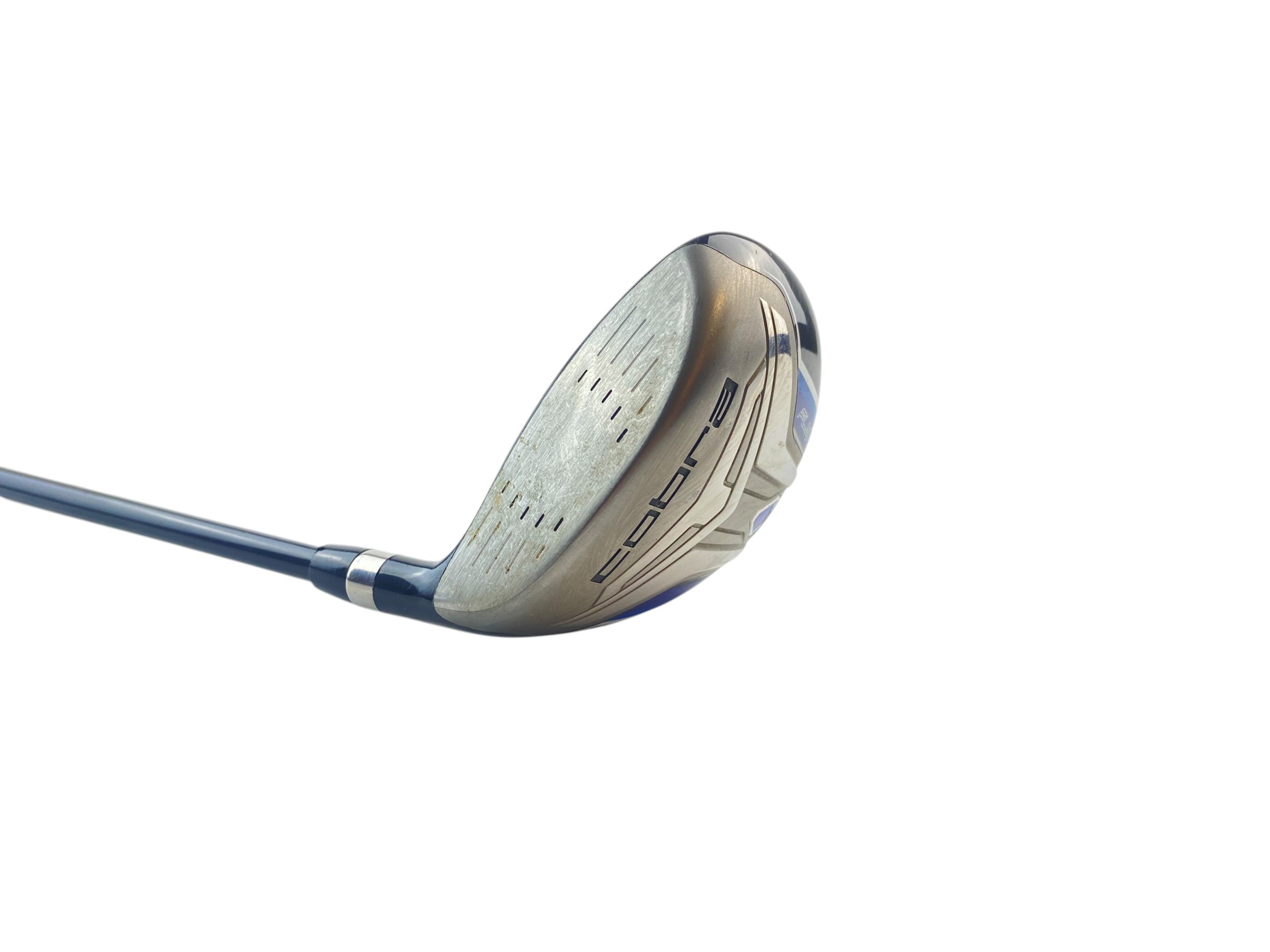 Left Hand Cobra Fly-XL 5 Wood / 19 Degree / Regular Flex