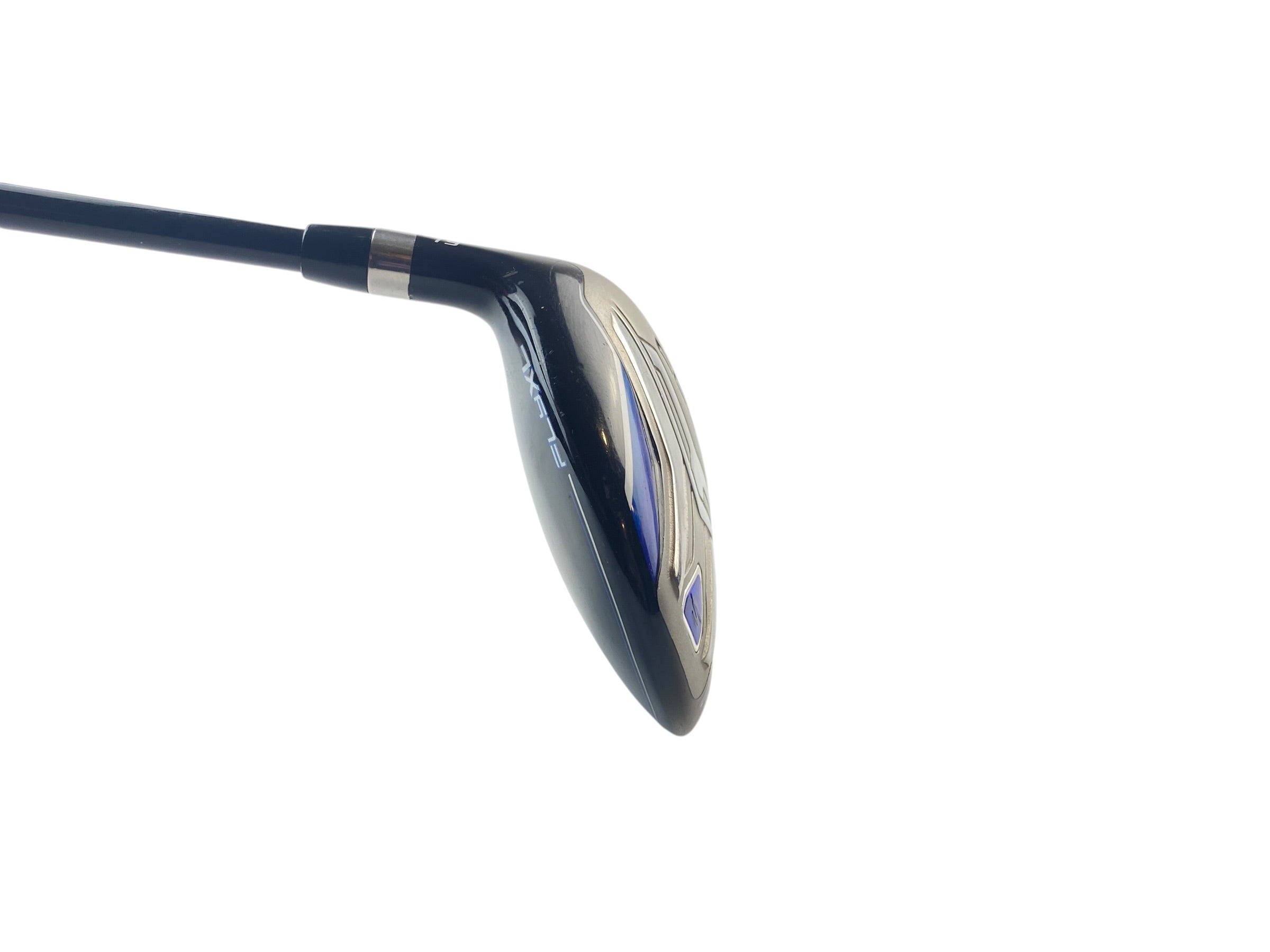 Left Hand Cobra Fly-XL 5 Wood / 19 Degree / Regular Flex