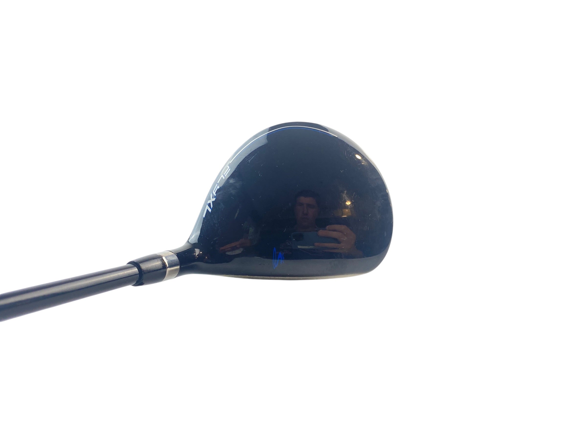 Left Hand Cobra Fly-XL 5 Wood / 19 Degree / Regular Flex