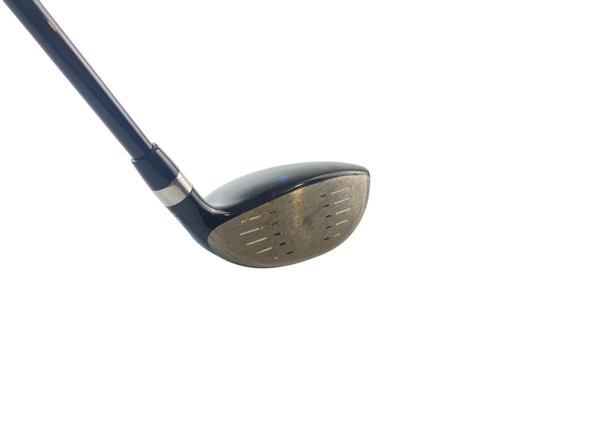 Left Hand Cobra Fly-XL 5 Wood / 19 Degree / Regular Flex