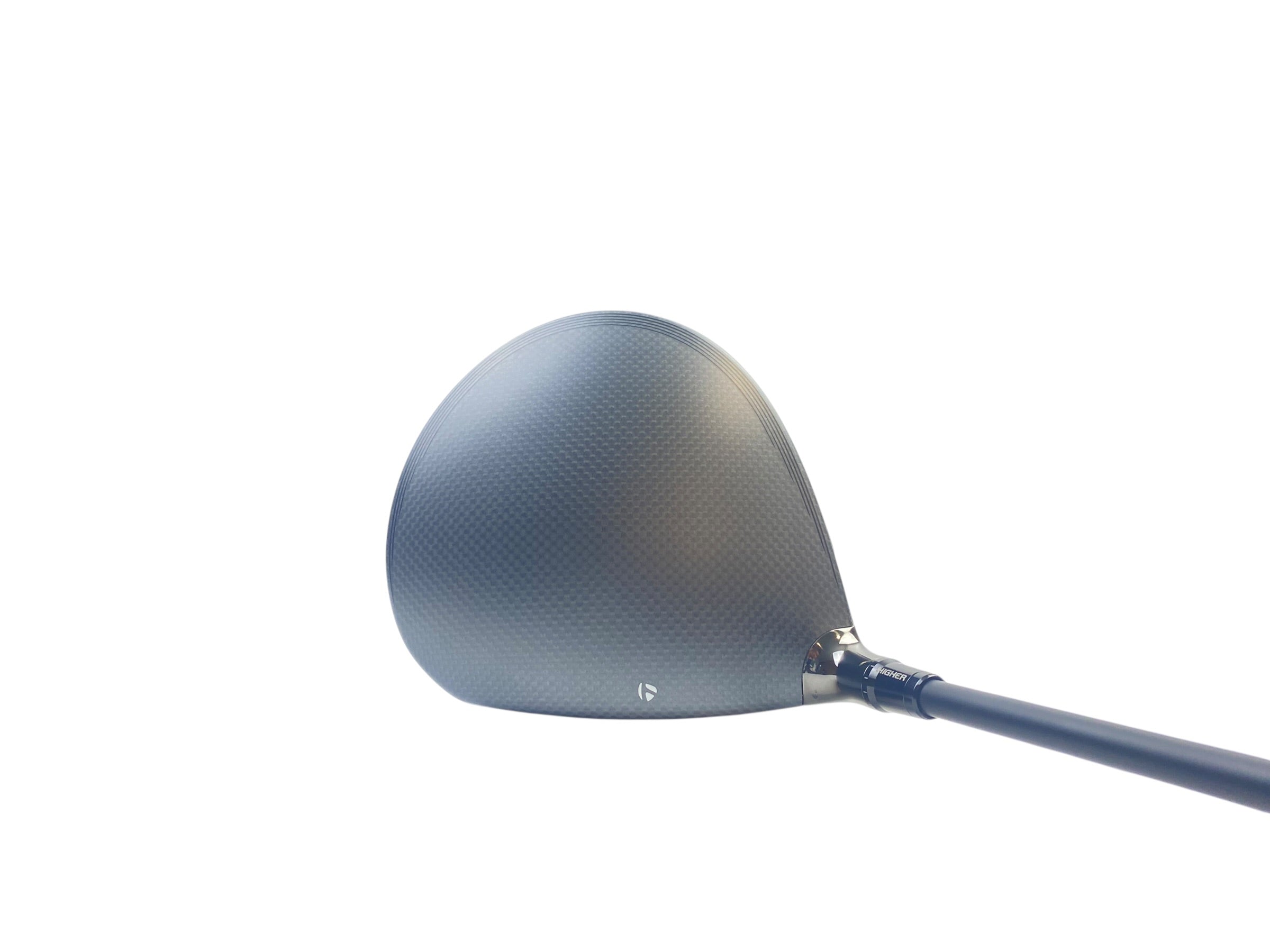 Taylormade Qi35 Driver / 9 Degree / Stiff Flex