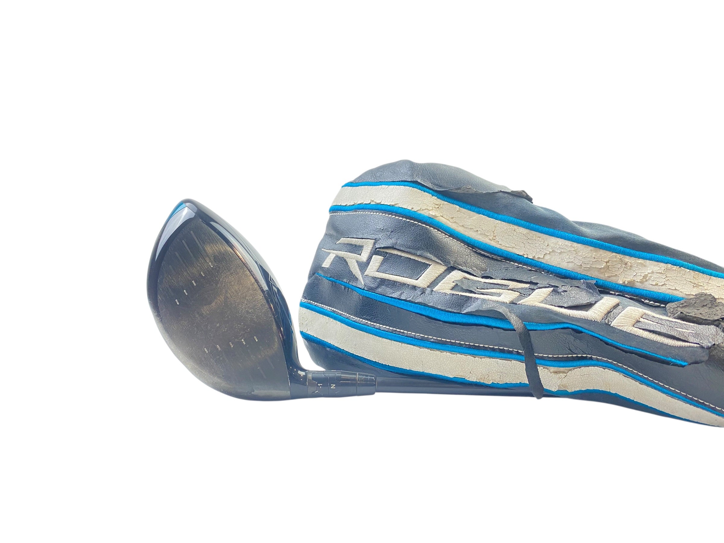 Callaway Rogue Sub Zero Driver / 9 Degree / Stiff Flex