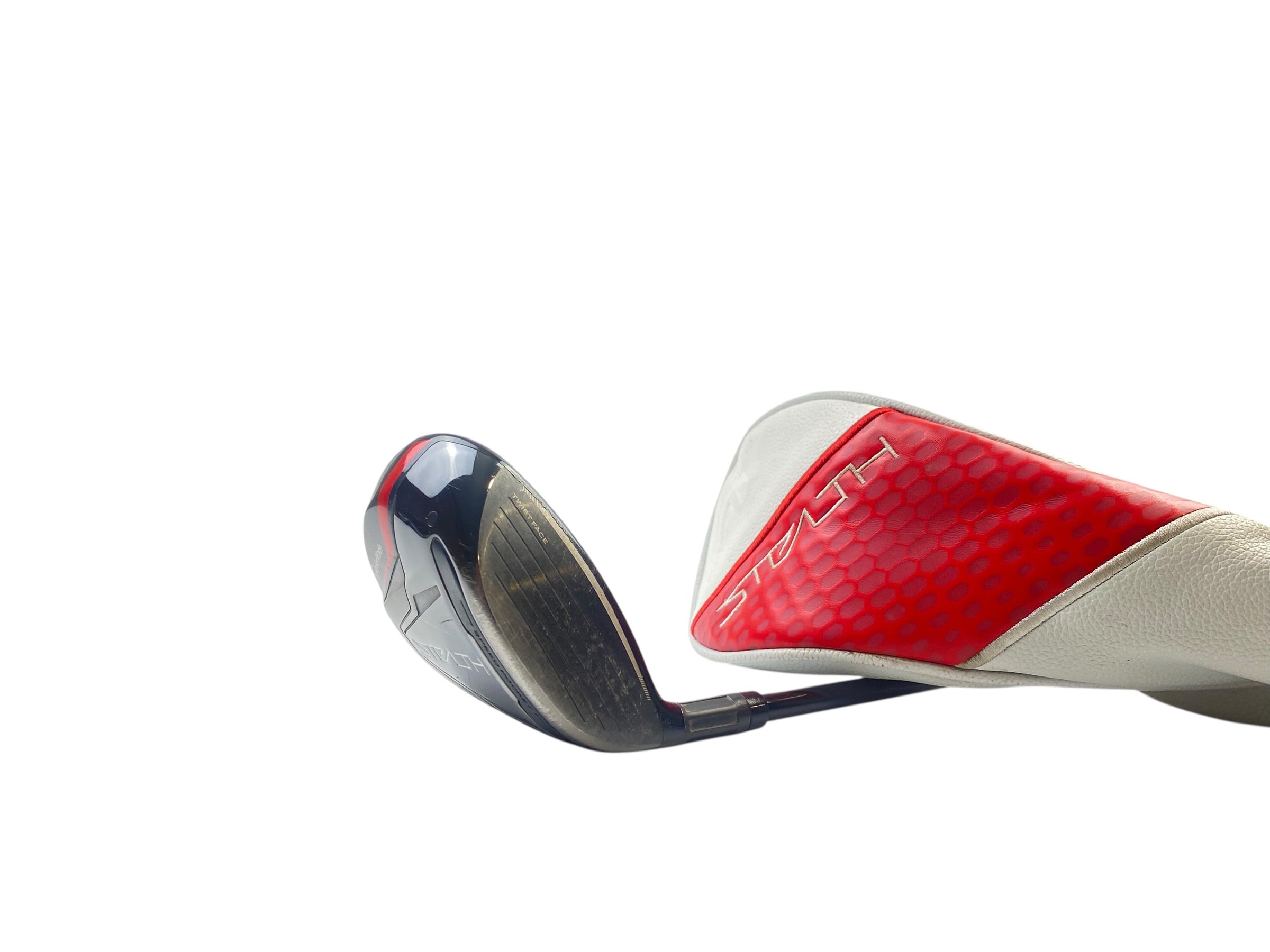 Taylormade Stealth 3 Wood / 15 Degree / Extra Stiff Flex