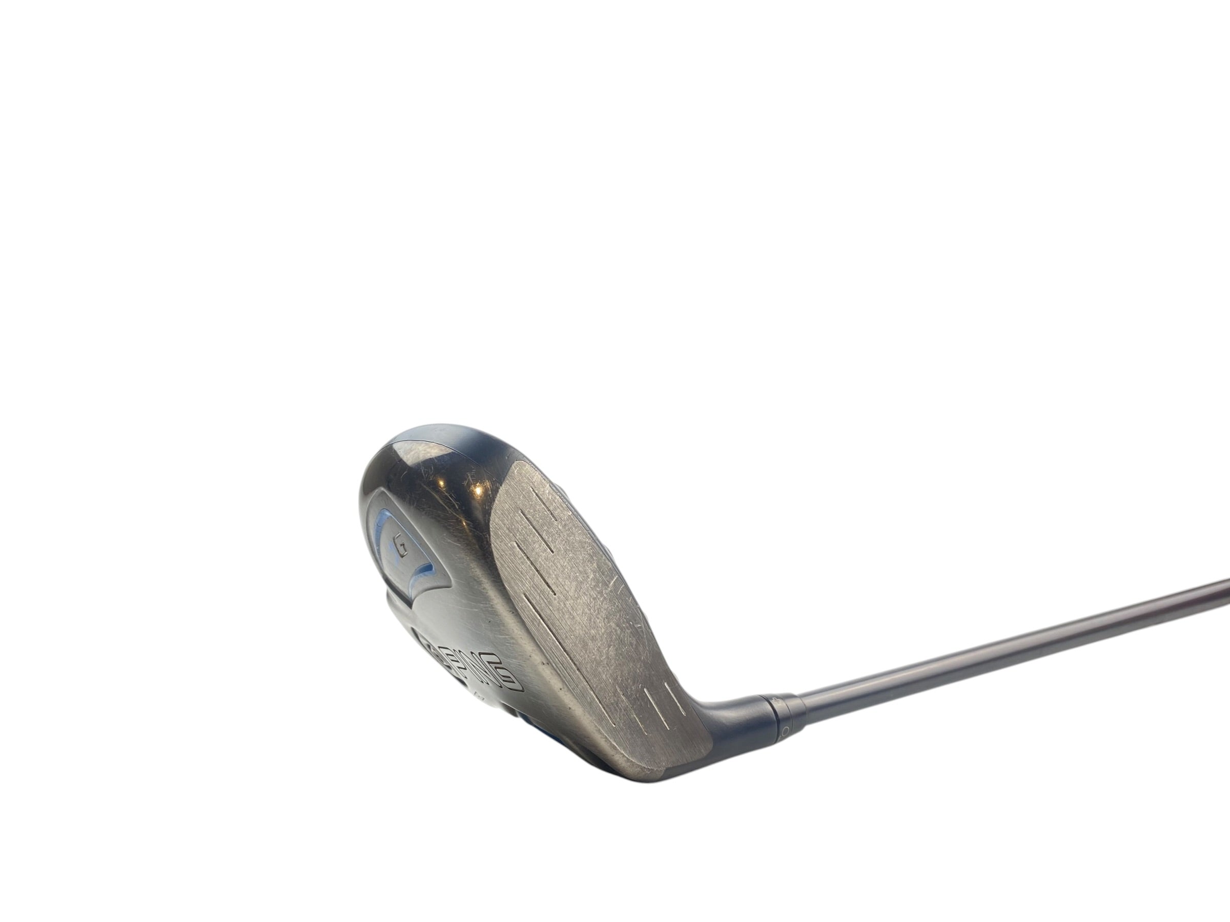 PING G Series SF Tec 3 Wood / 16 Degree / Senior Flex