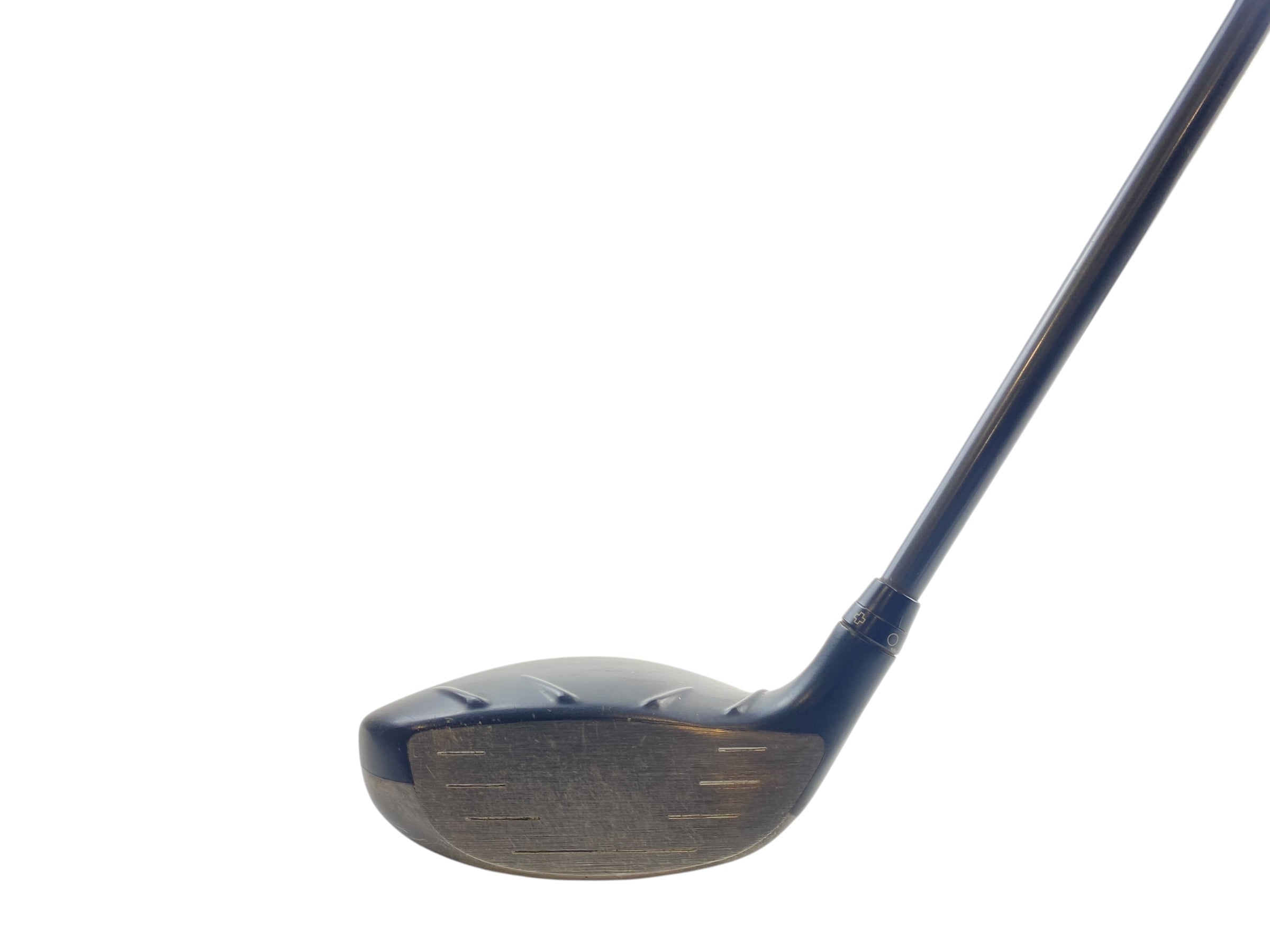 PING G Series SF Tec 3 Wood / 16 Degree / Senior Flex