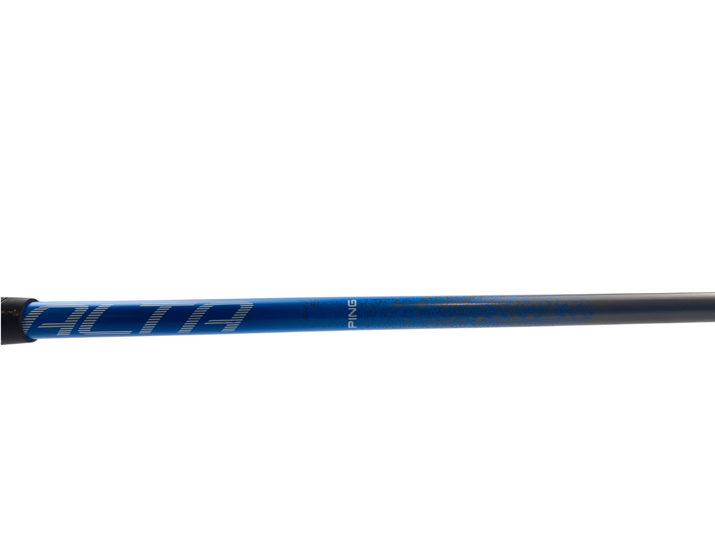 PING G Series SF Tec 3 Wood / 16 Degree / Senior Flex