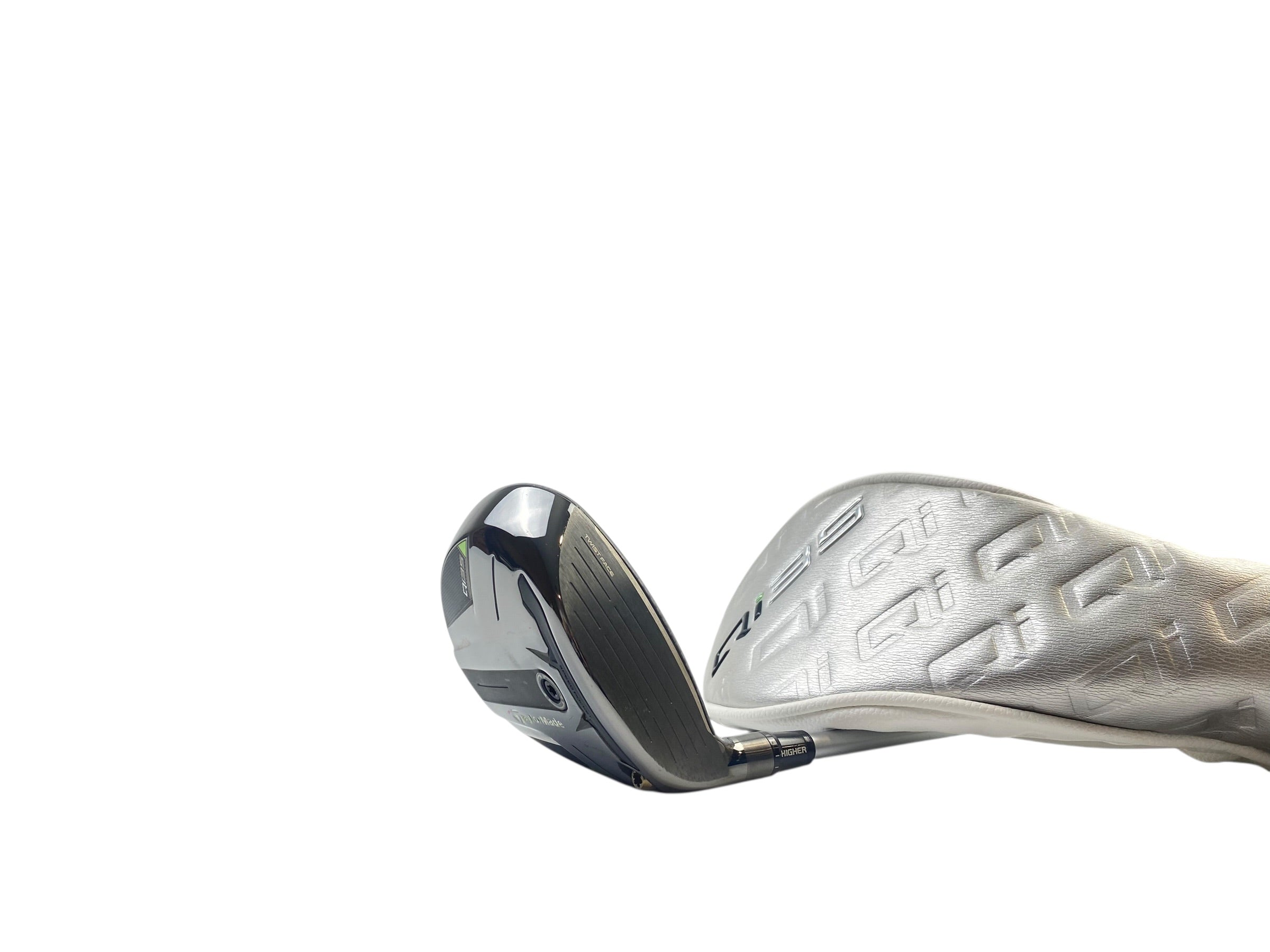 Taylormade Qi35 HL 3 Wood / 16.5 Degree / Ladies Flex