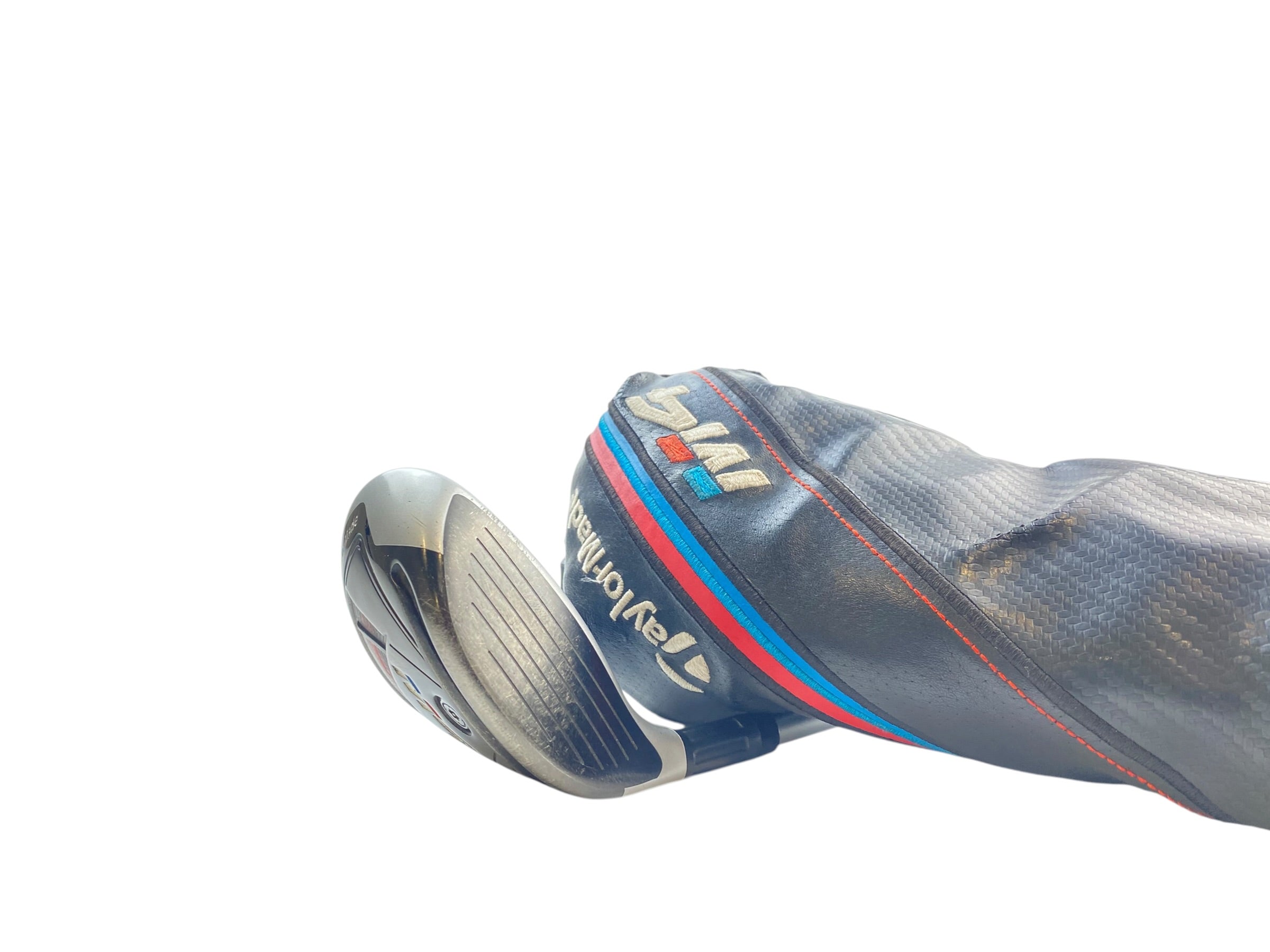 Taylormade M4 5 Wood / 18 Degree / Stiff Flex