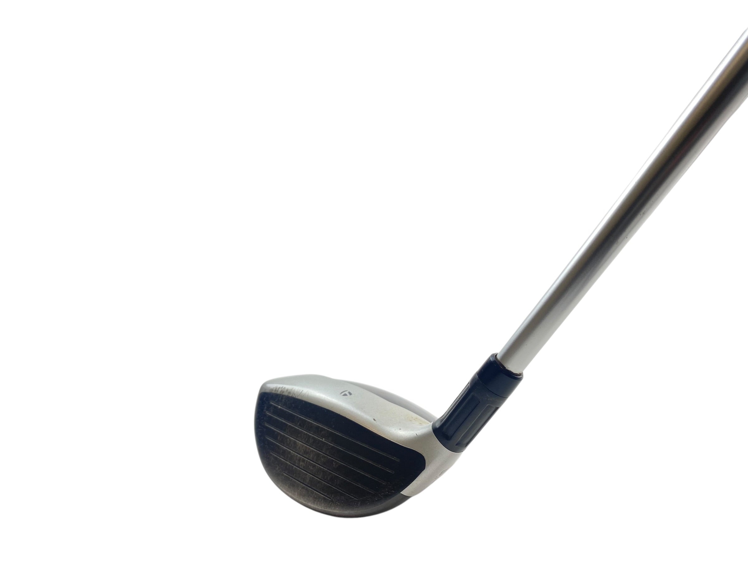Taylormade M4 5 Wood / 18 Degree / Stiff Flex
