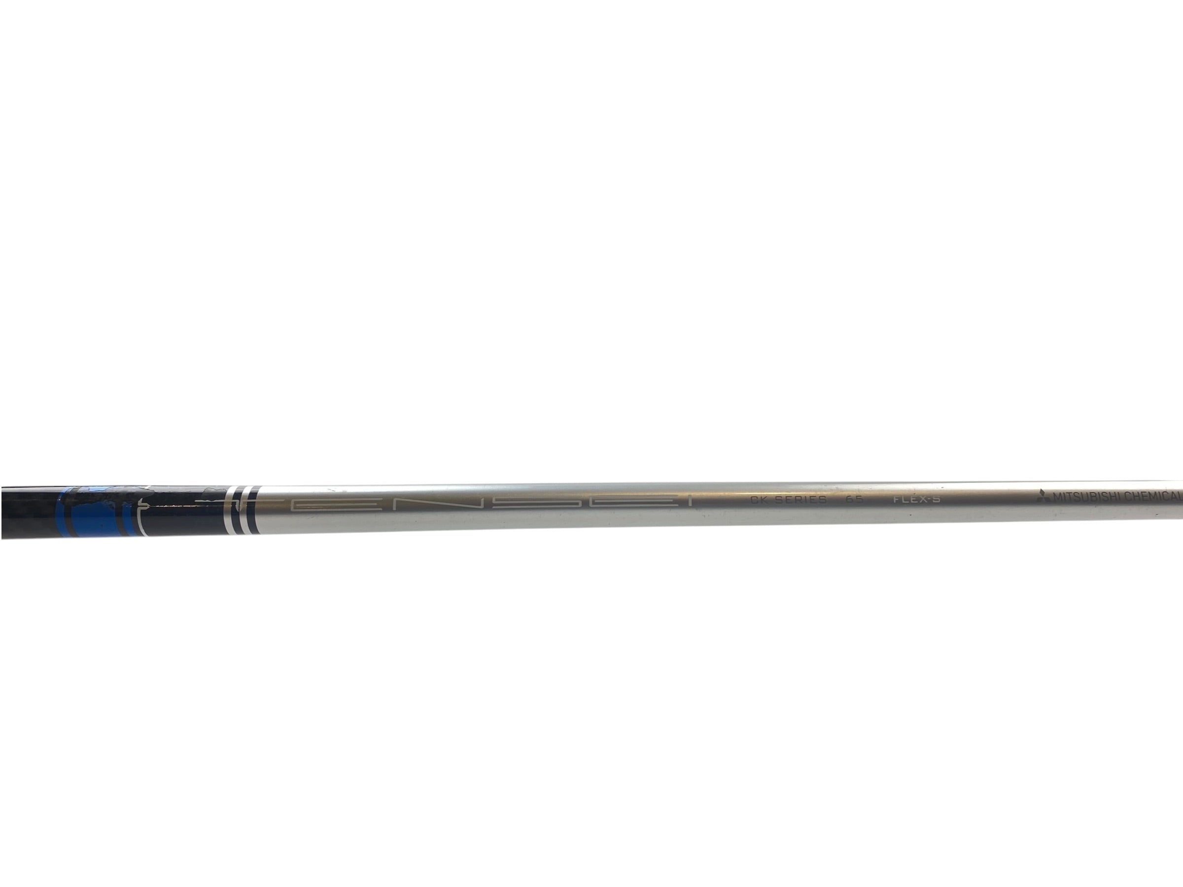 Taylormade M4 5 Wood / 18 Degree / Stiff Flex