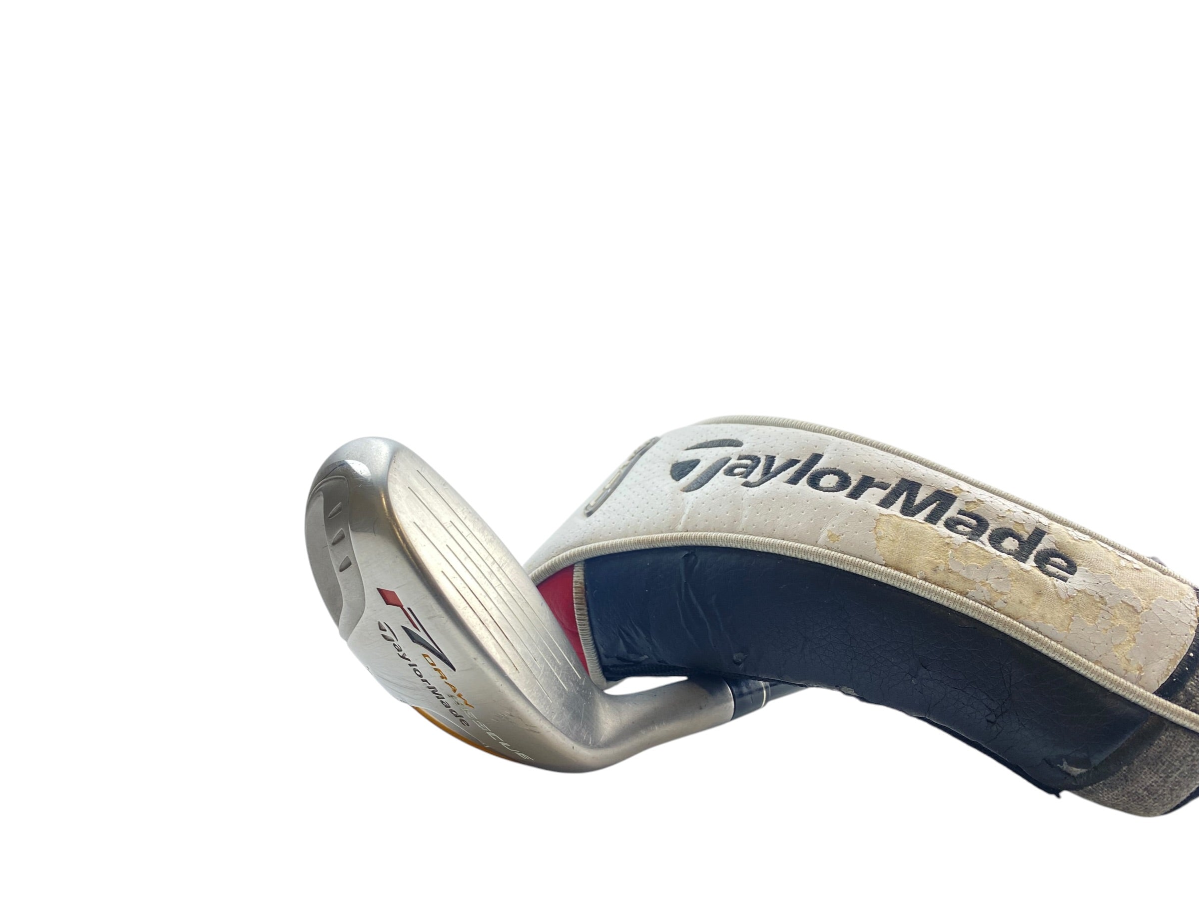 Taylormade R7 Draw 5 Hybrid / 25 Degree / Regular Flex