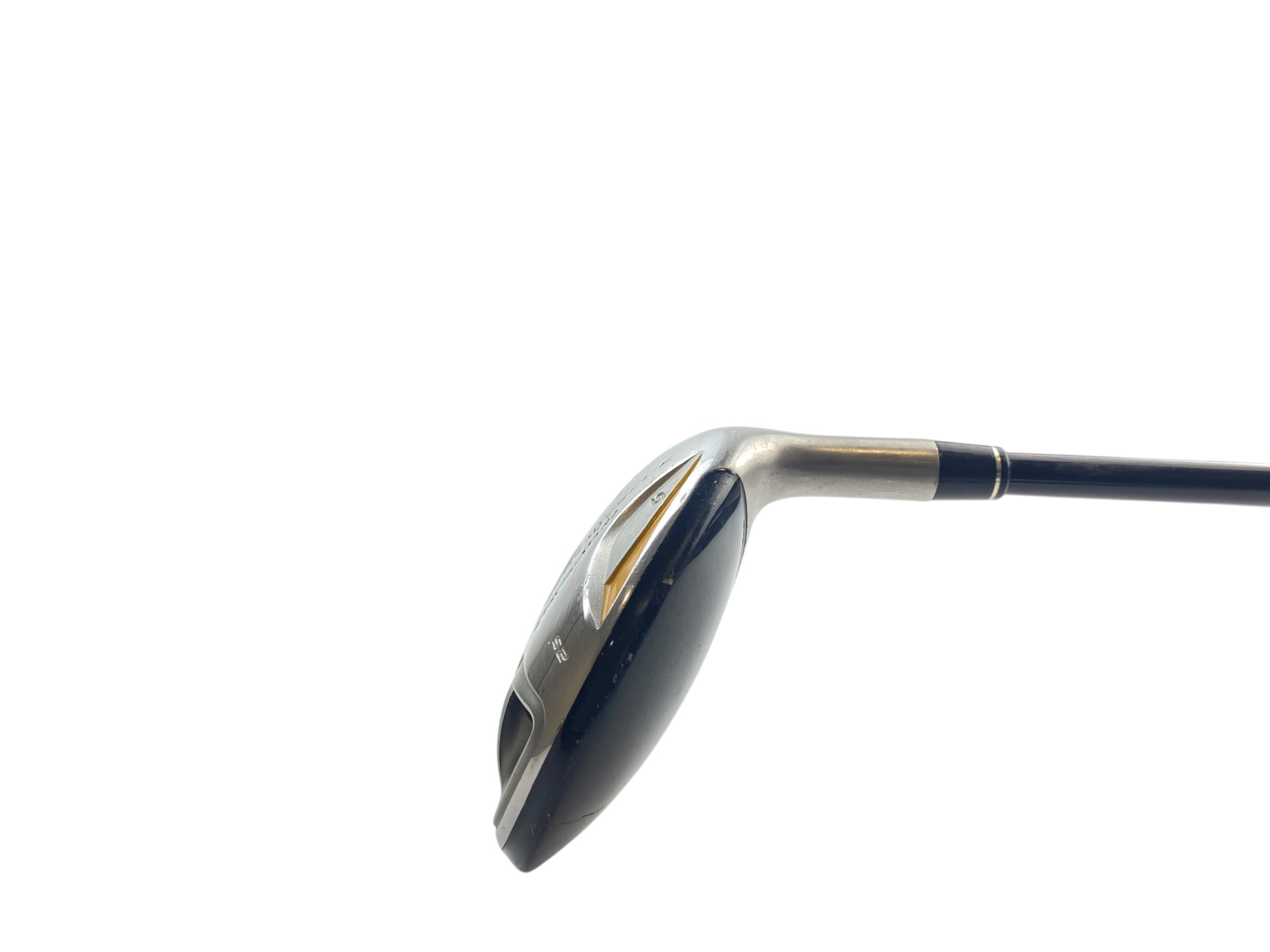 Taylormade R7 Draw 5 Hybrid / 25 Degree / Regular Flex
