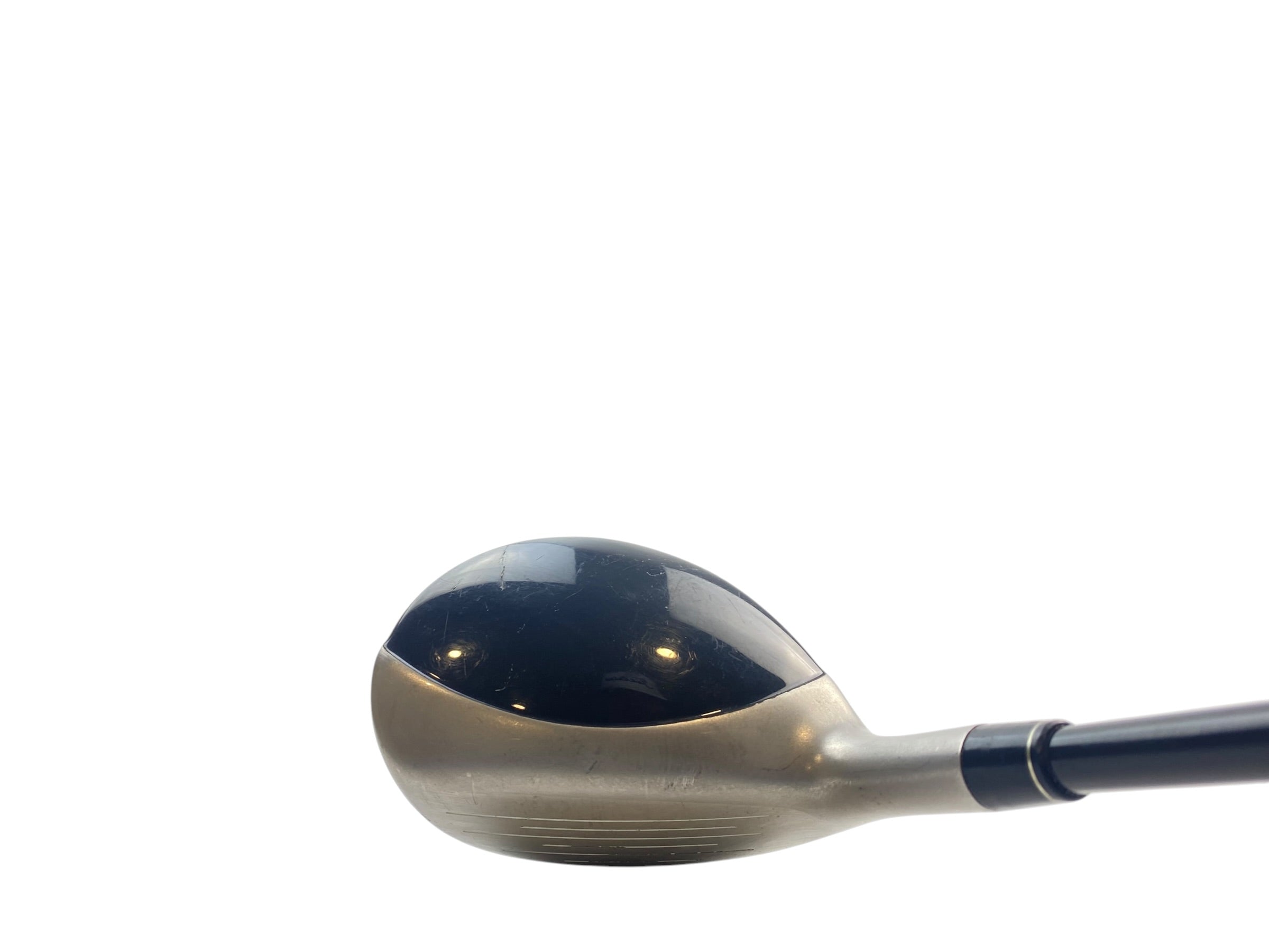 Taylormade R7 Draw 5 Hybrid / 25 Degree / Regular Flex