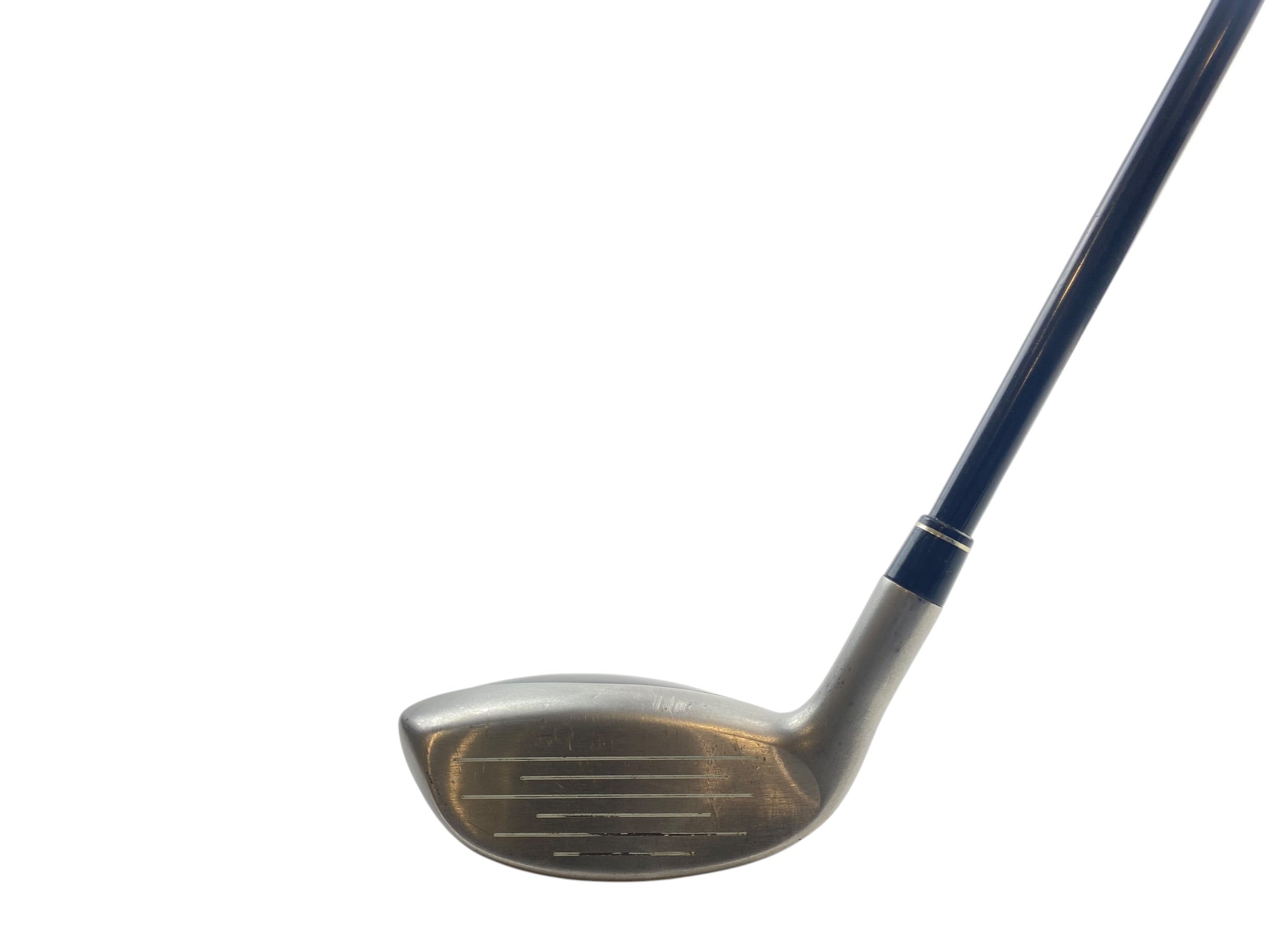 Taylormade R7 Draw 5 Hybrid / 25 Degree / Regular Flex