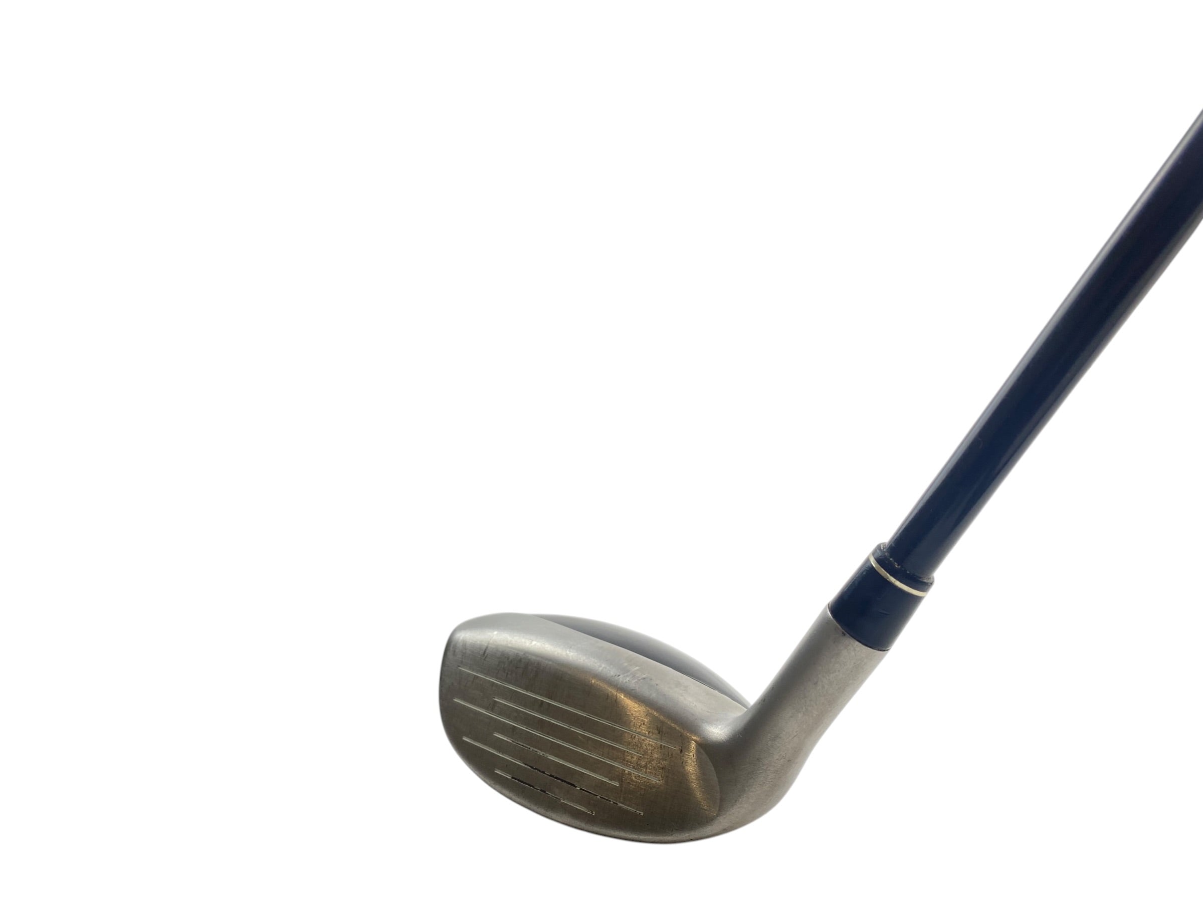 Taylormade R7 Draw 5 Hybrid / 25 Degree / Regular Flex