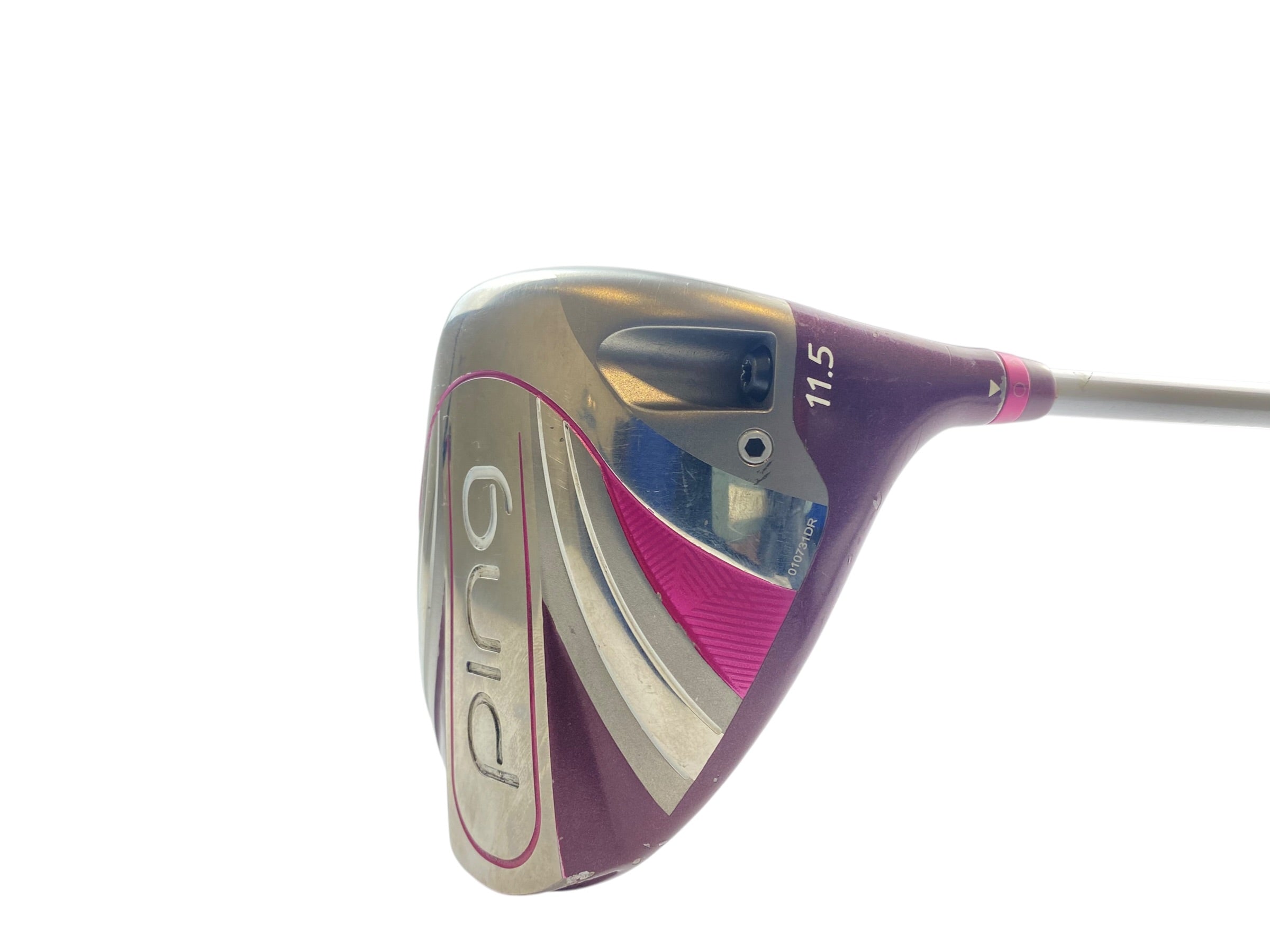 PING G Le2 Driver / 11.5 Degree / Ladies Flex
