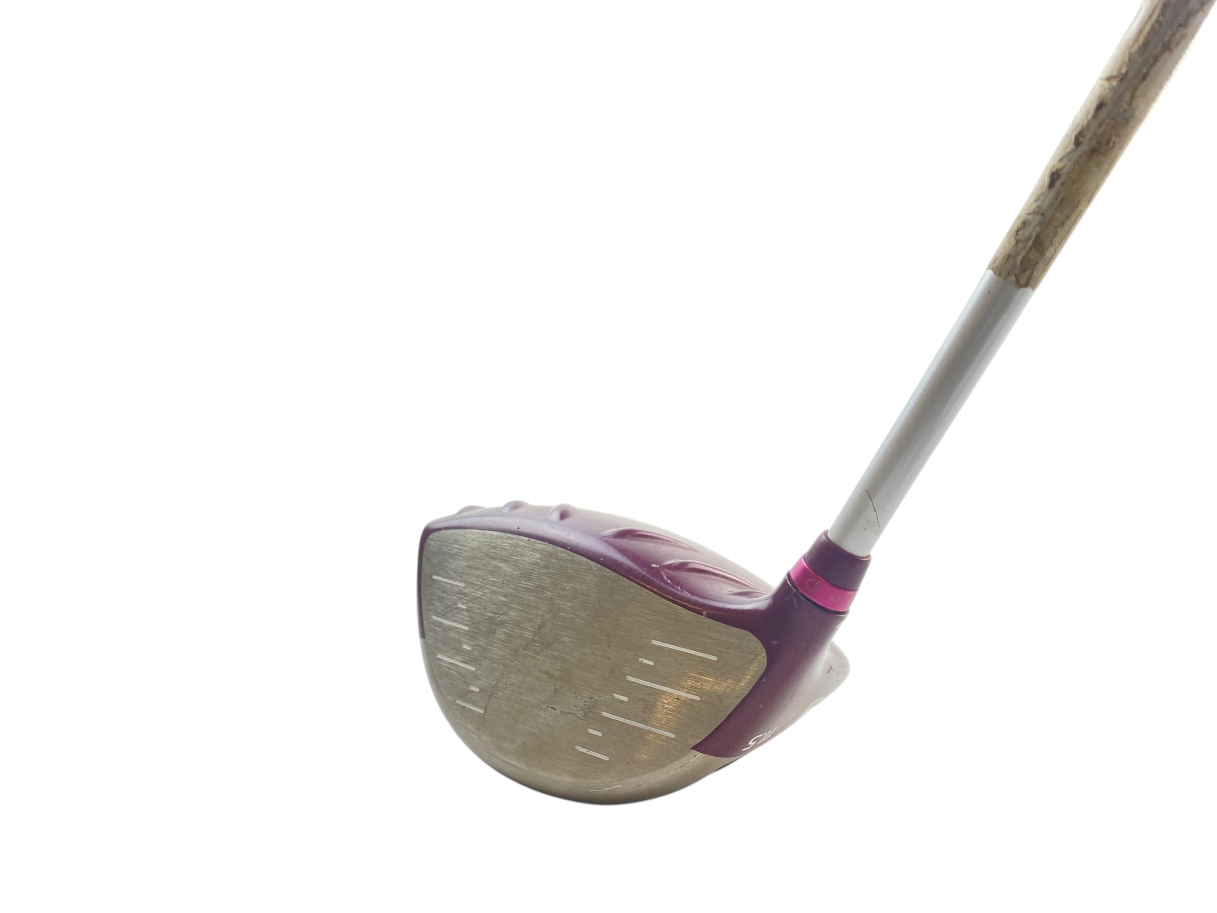 PING G Le2 Driver / 11.5 Degree / Ladies Flex