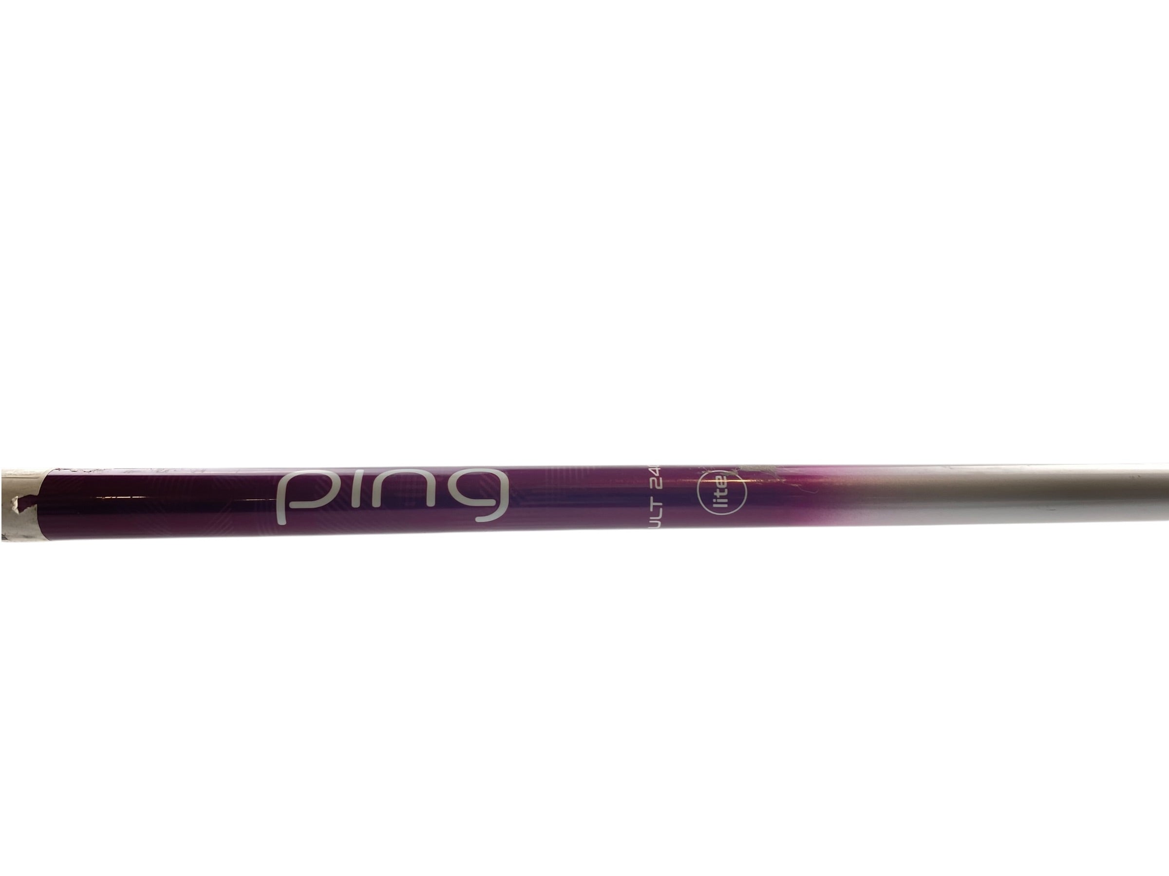 PING G Le2 Driver / 11.5 Degree / Ladies Flex