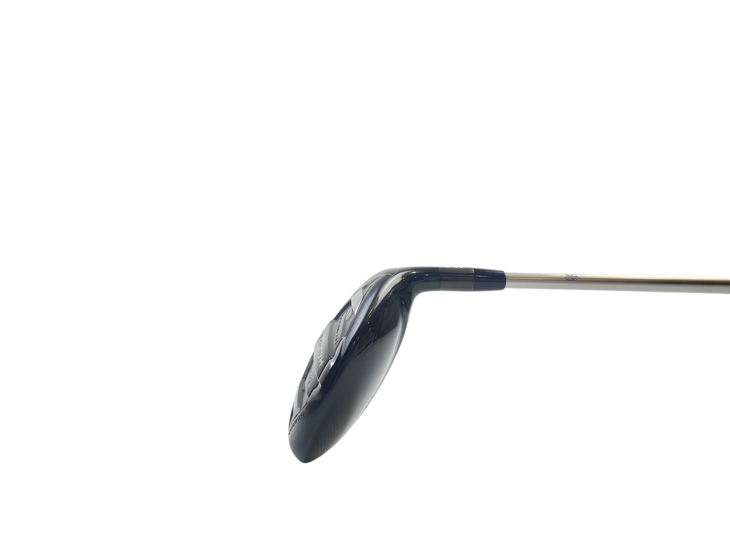 Cleveland HaloXL Hy-Wood 4 Hybrid / 20 Degree / Senior Flex