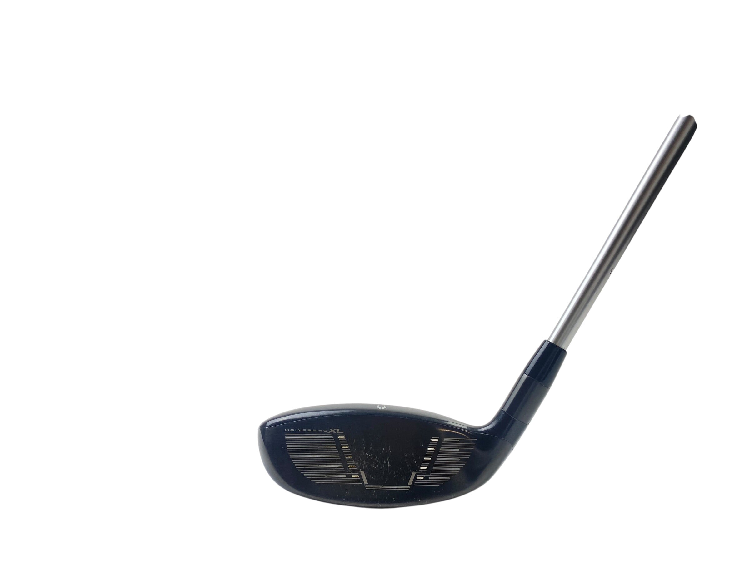 Cleveland HaloXL Hy-Wood 4 Hybrid / 20 Degree / Senior Flex