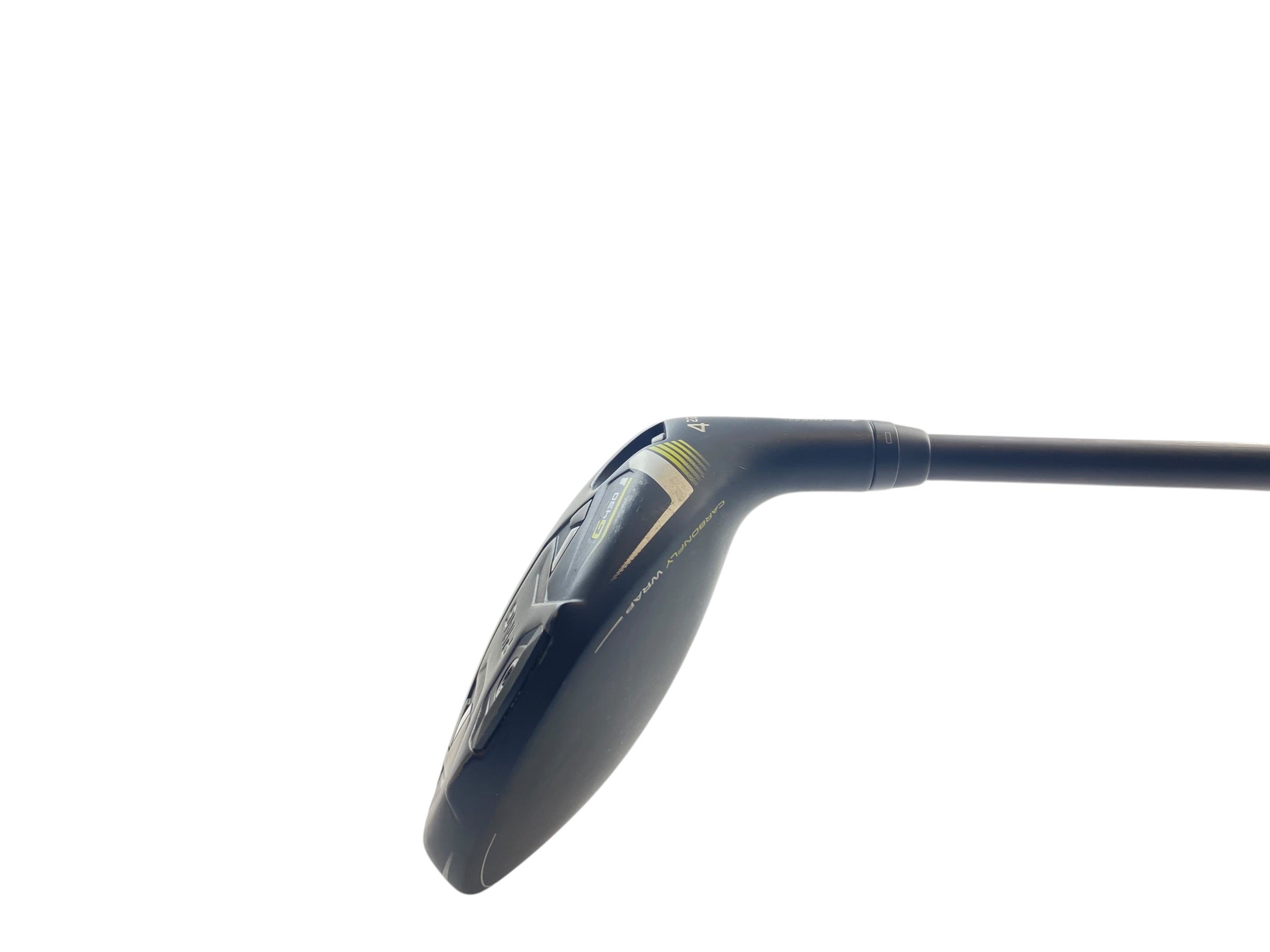 PING G430 4 Hybrid / 22 Degree / Regular Flex