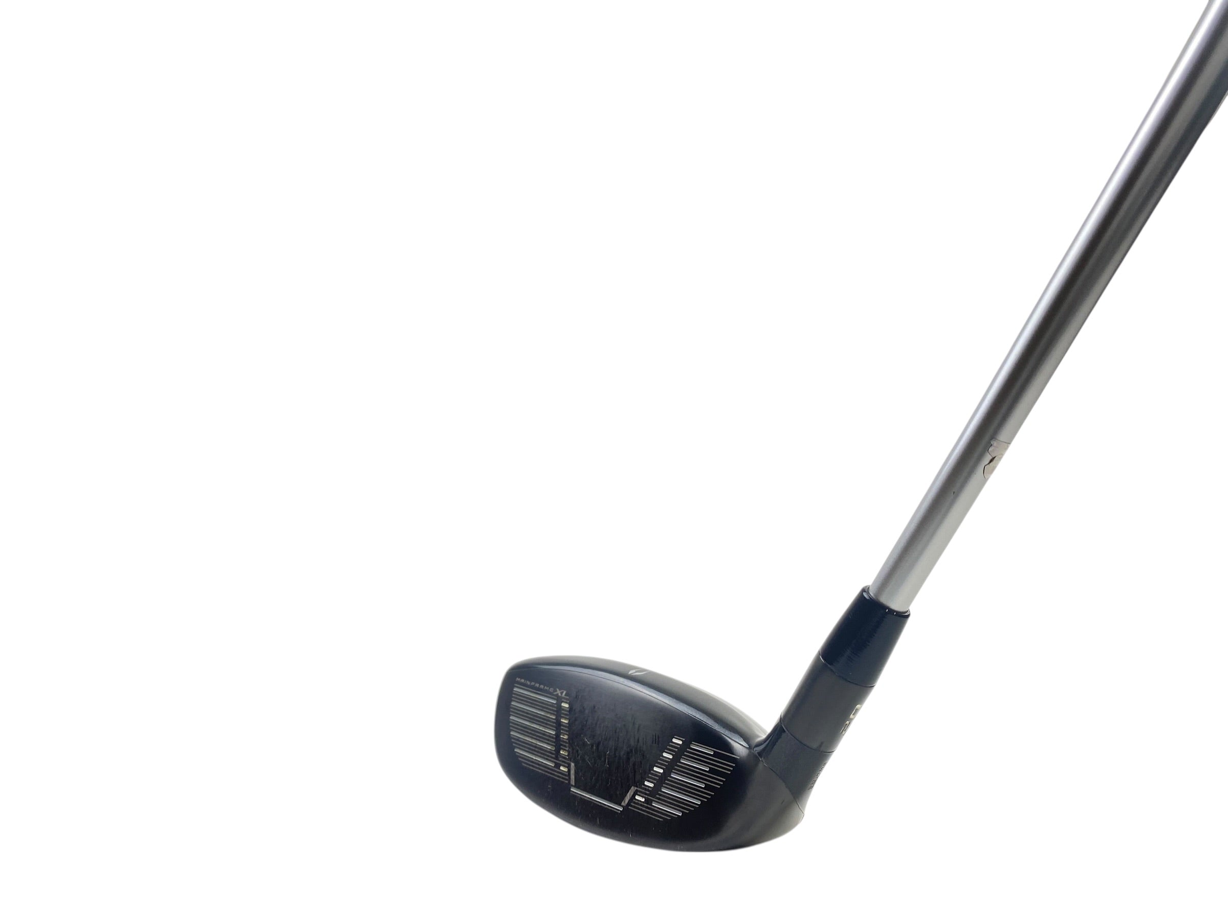 Cleveland HaloXL Hy-Wood 4 Hybrid / 20 Degree / Senior Flex