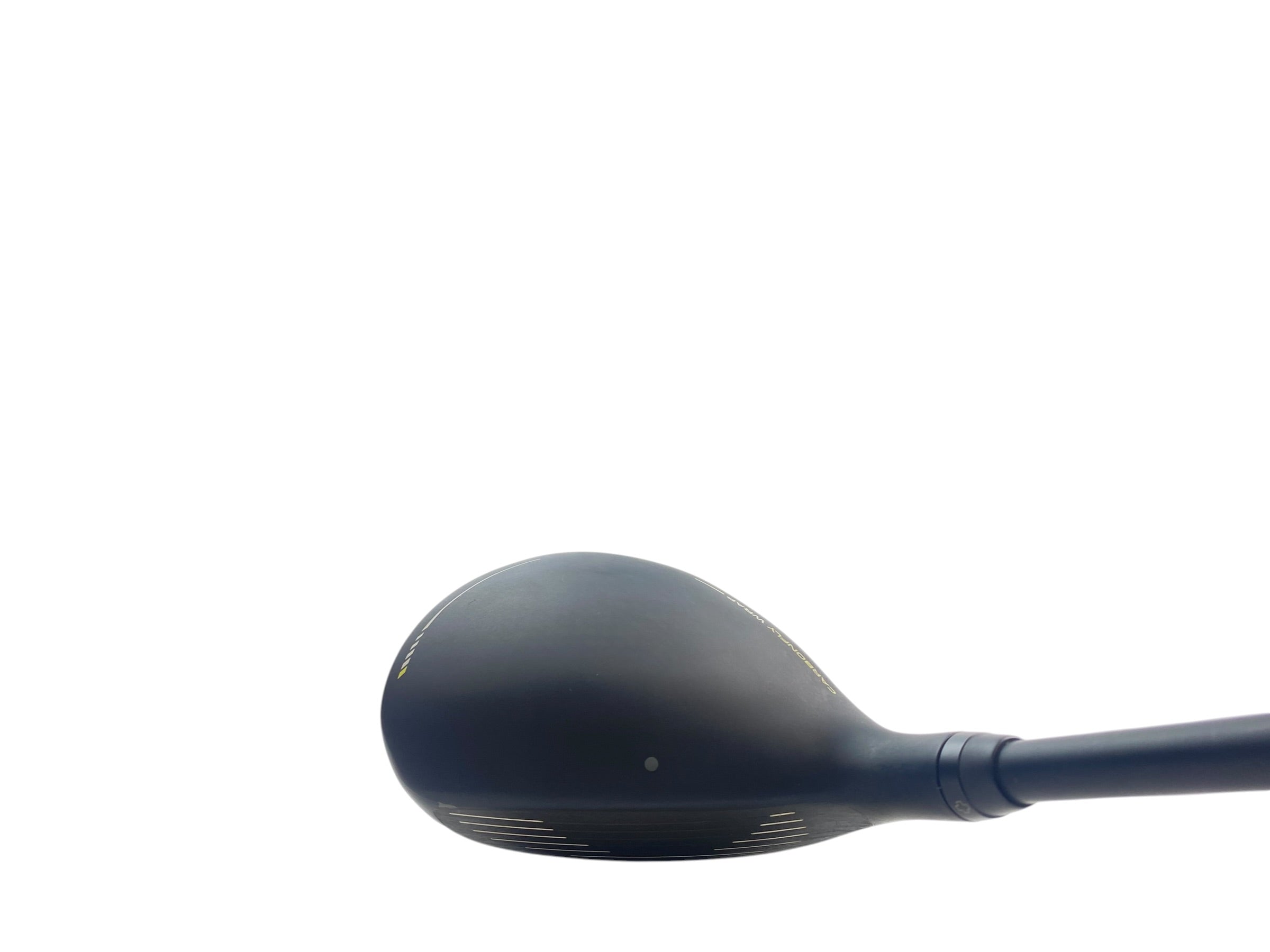 PING G430 4 Hybrid / 22 Degree / Regular Flex