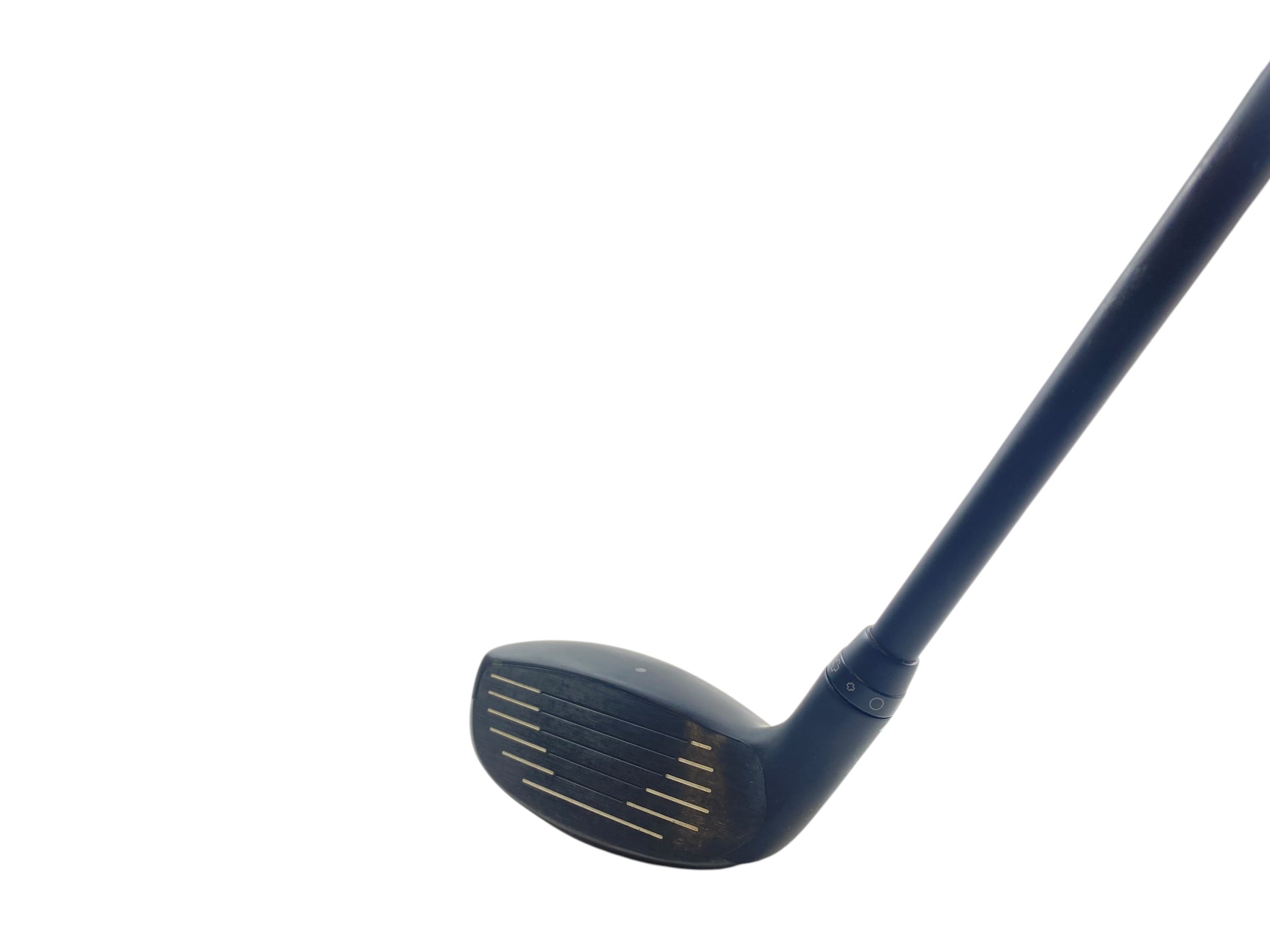 PING G430 4 Hybrid / 22 Degree / Regular Flex