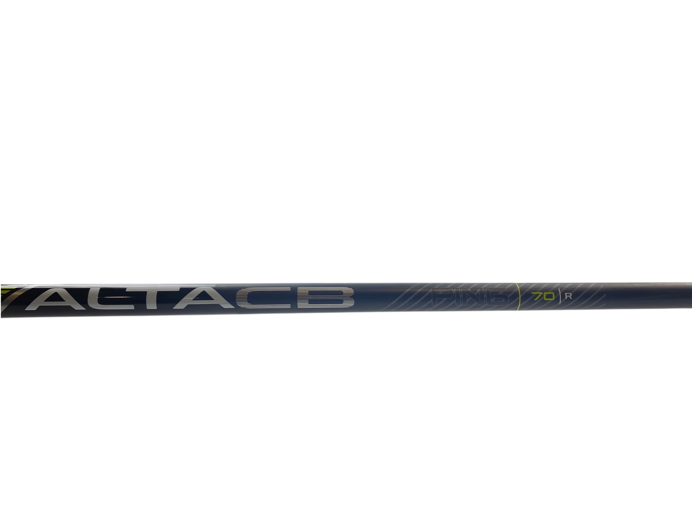 PING G430 4 Hybrid / 22 Degree / Regular Flex