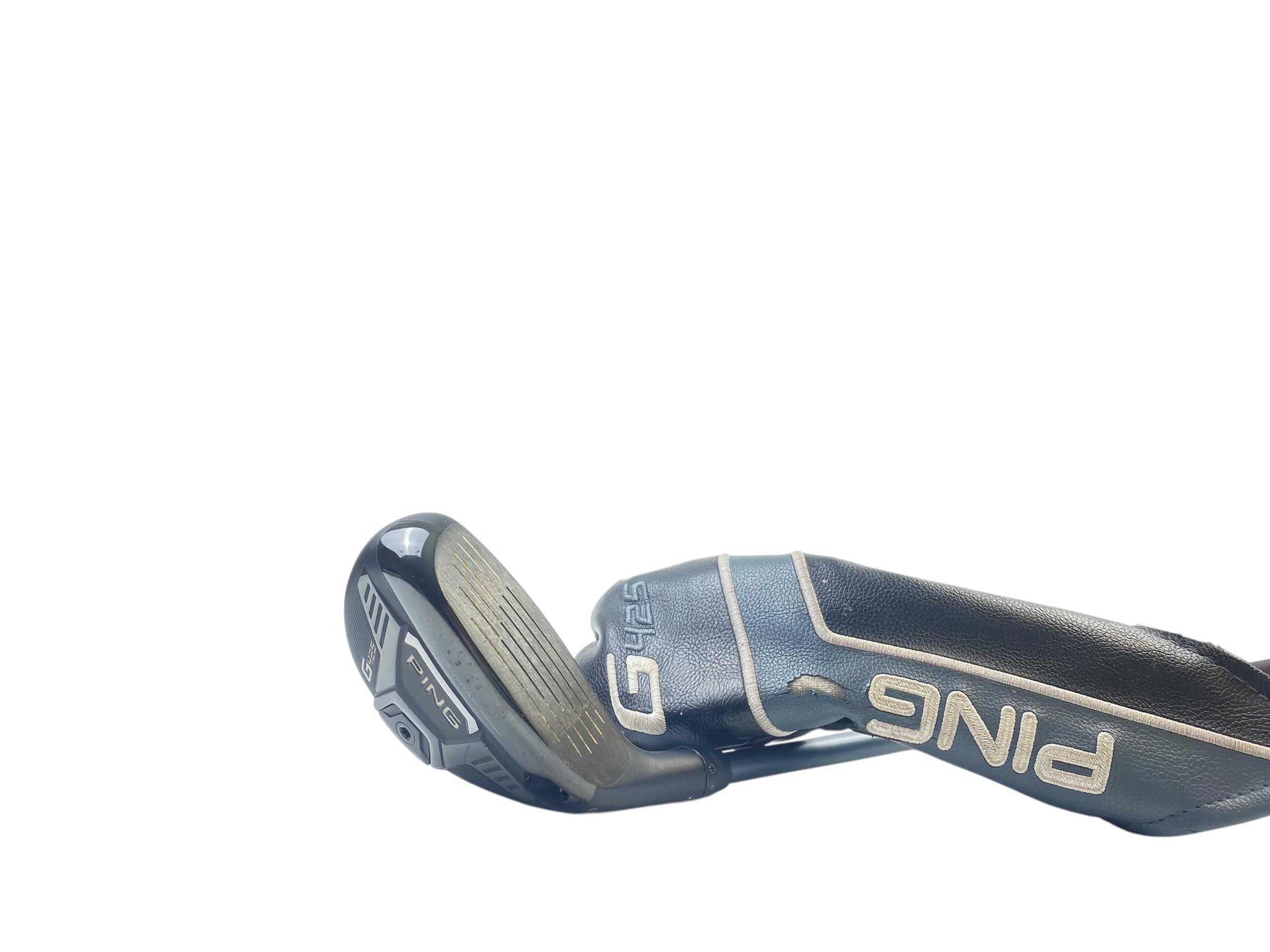 PING G425 3 Hybrid / 19 Degree / Regular Flex