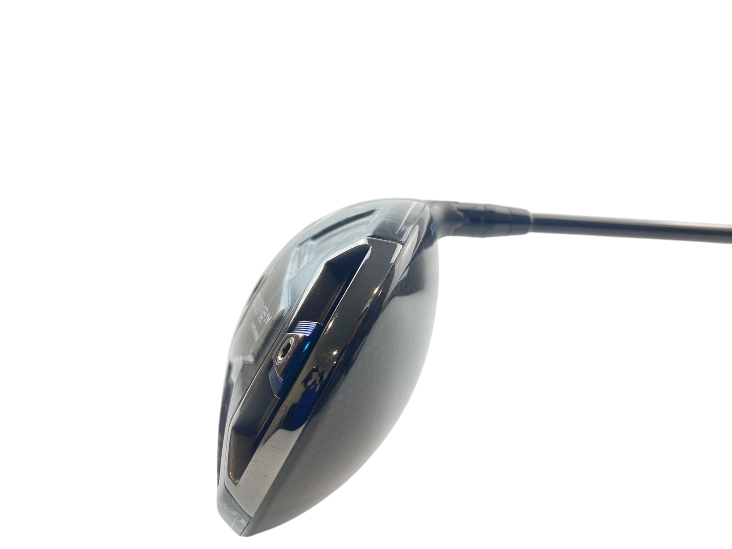 Callaway Paradym Ai Smoke Max Driver / 10.5 Degree / Regular Flex