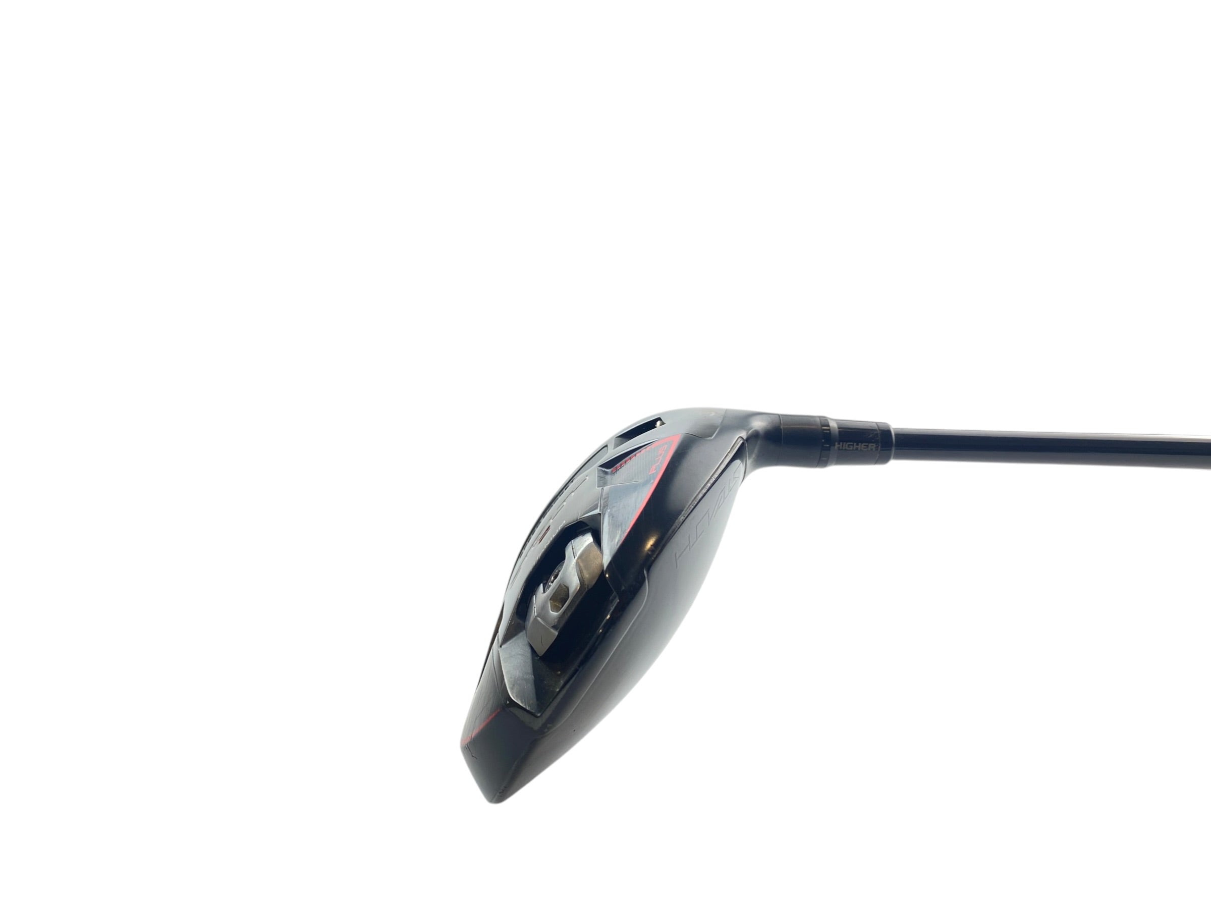 Taylormade Stealth 2 Plus 3 Wood / 15 Degree / Stiff Flex