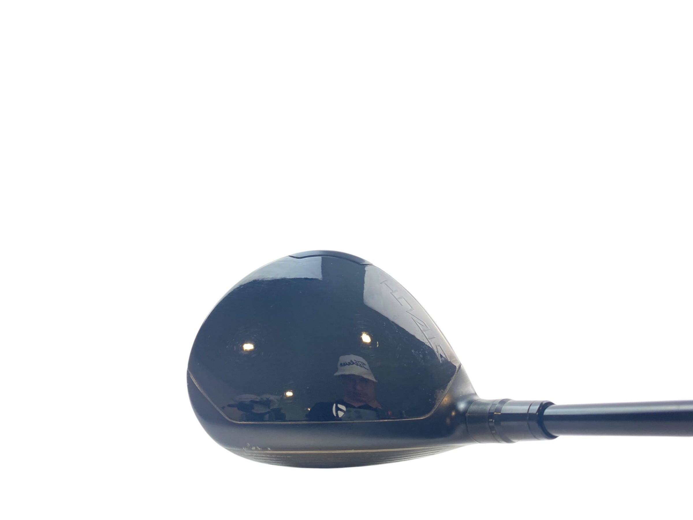 Taylormade Stealth 2 Plus 3 Wood / 15 Degree / Stiff Flex