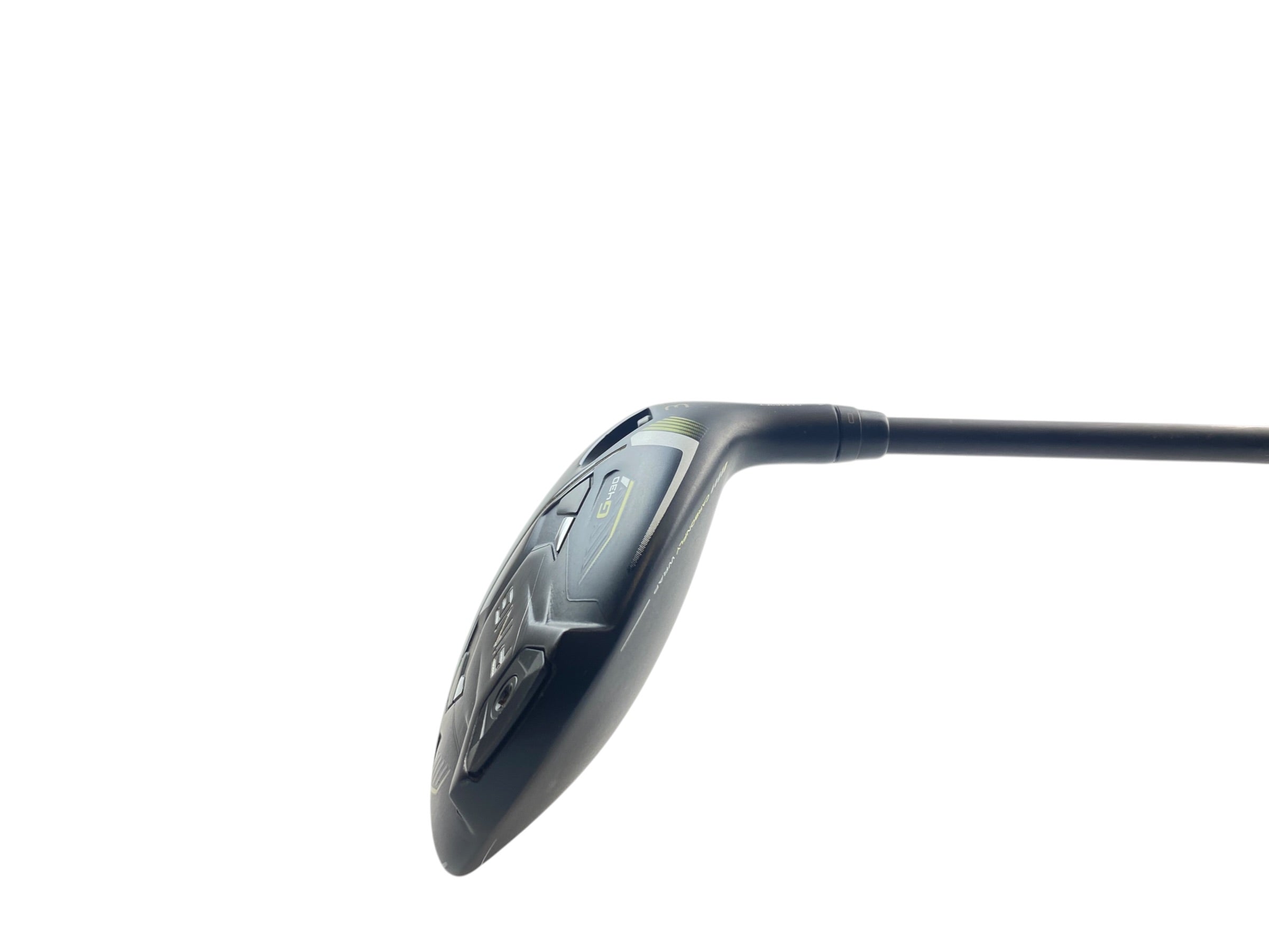 PING G430 Max 3 Wood / 15 Degree / Regular Flex