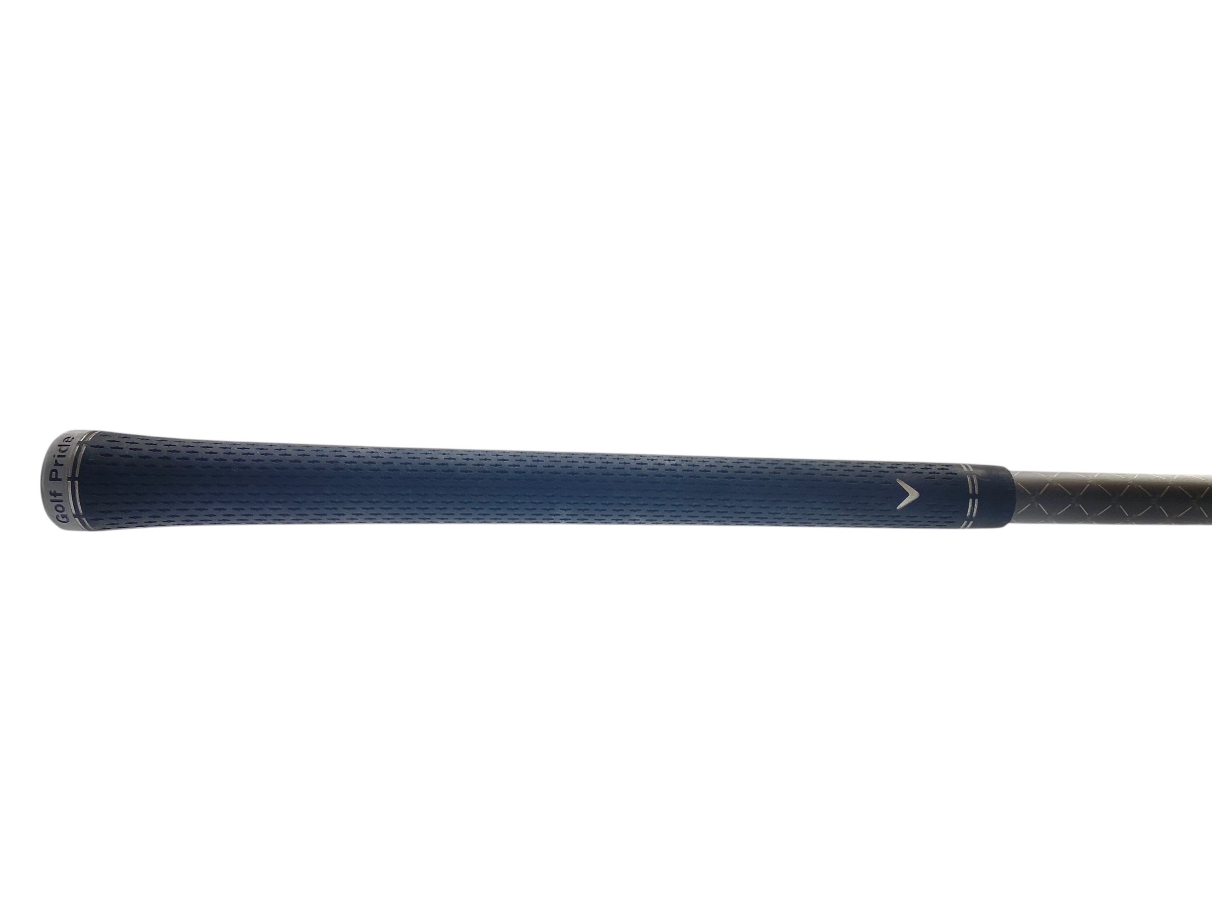 Left Hand Callaway Paradym Ai Smoke Max 3 Wood / 15 Degree / Stiff Flex