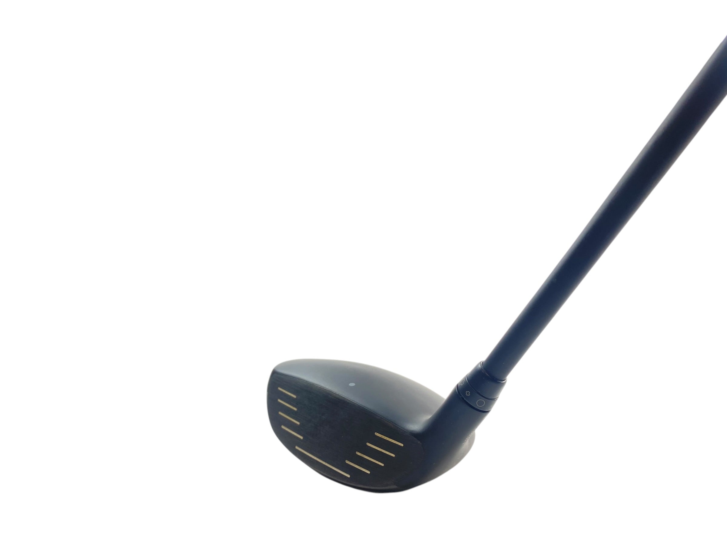 PING G430 Max 3 Wood / 15 Degree / Regular Flex