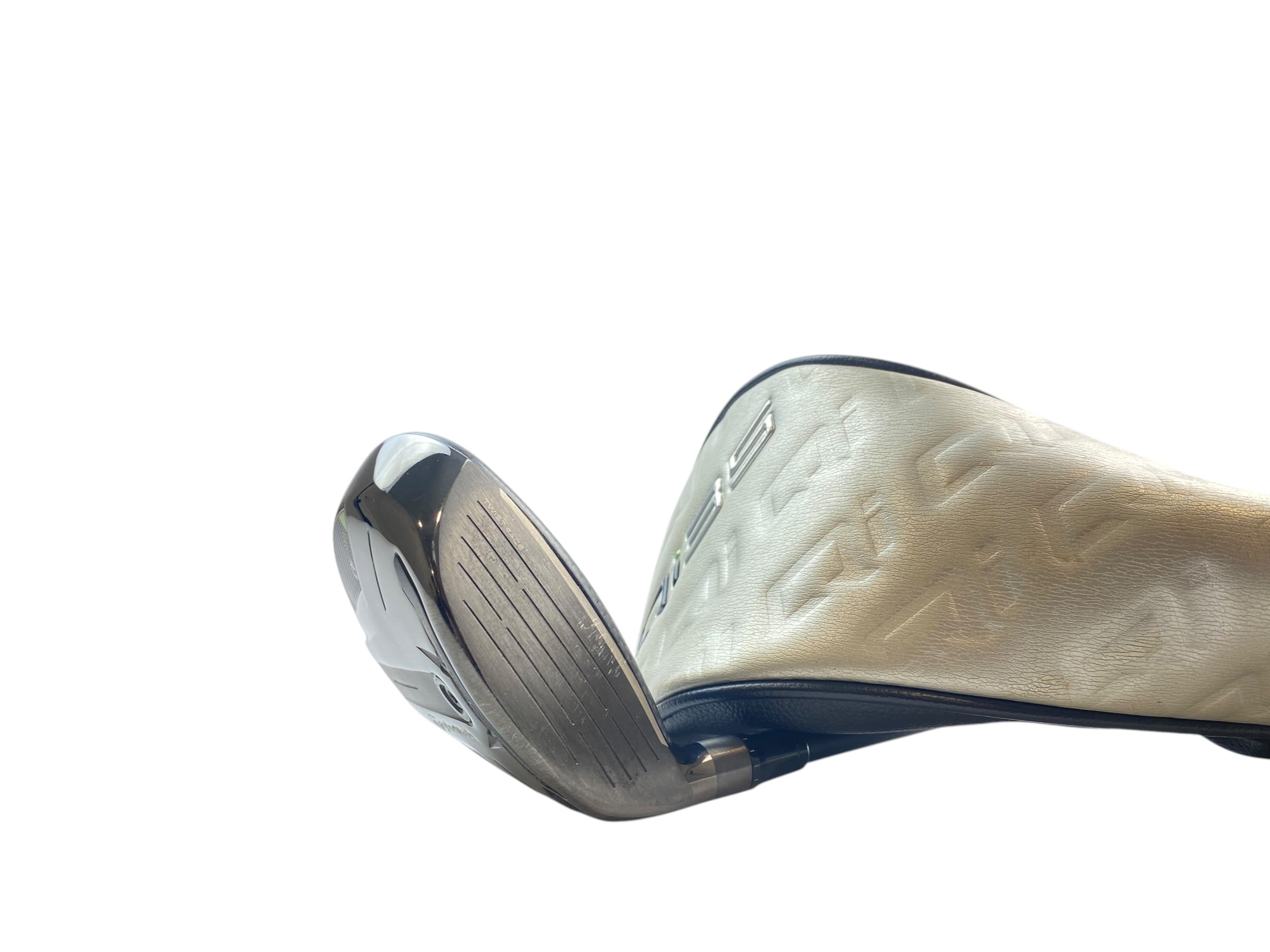 Taylormade Qi35 HL 3 Wood / 16.5 Degree / Stiff Flex