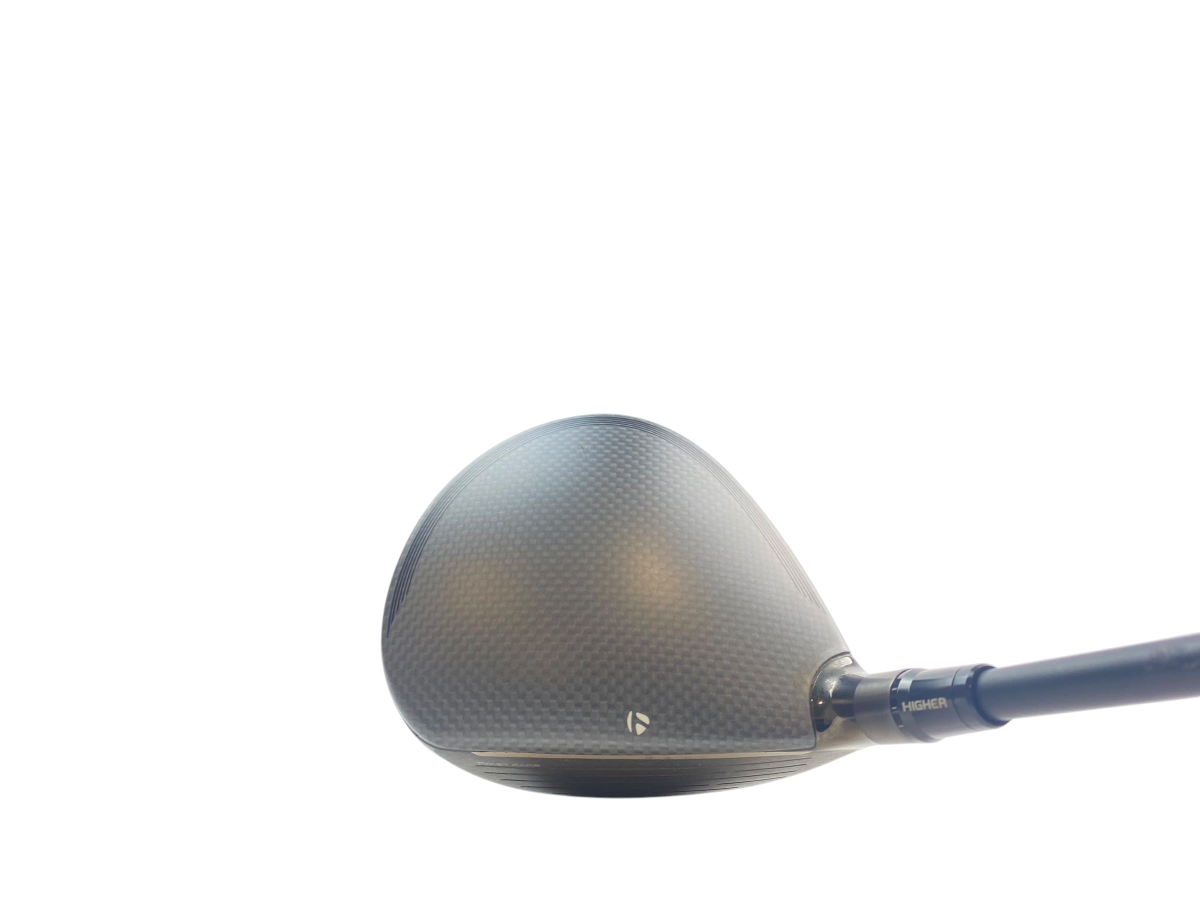 Taylormade Qi35 HL 3 Wood / 16.5 Degree / Stiff Flex