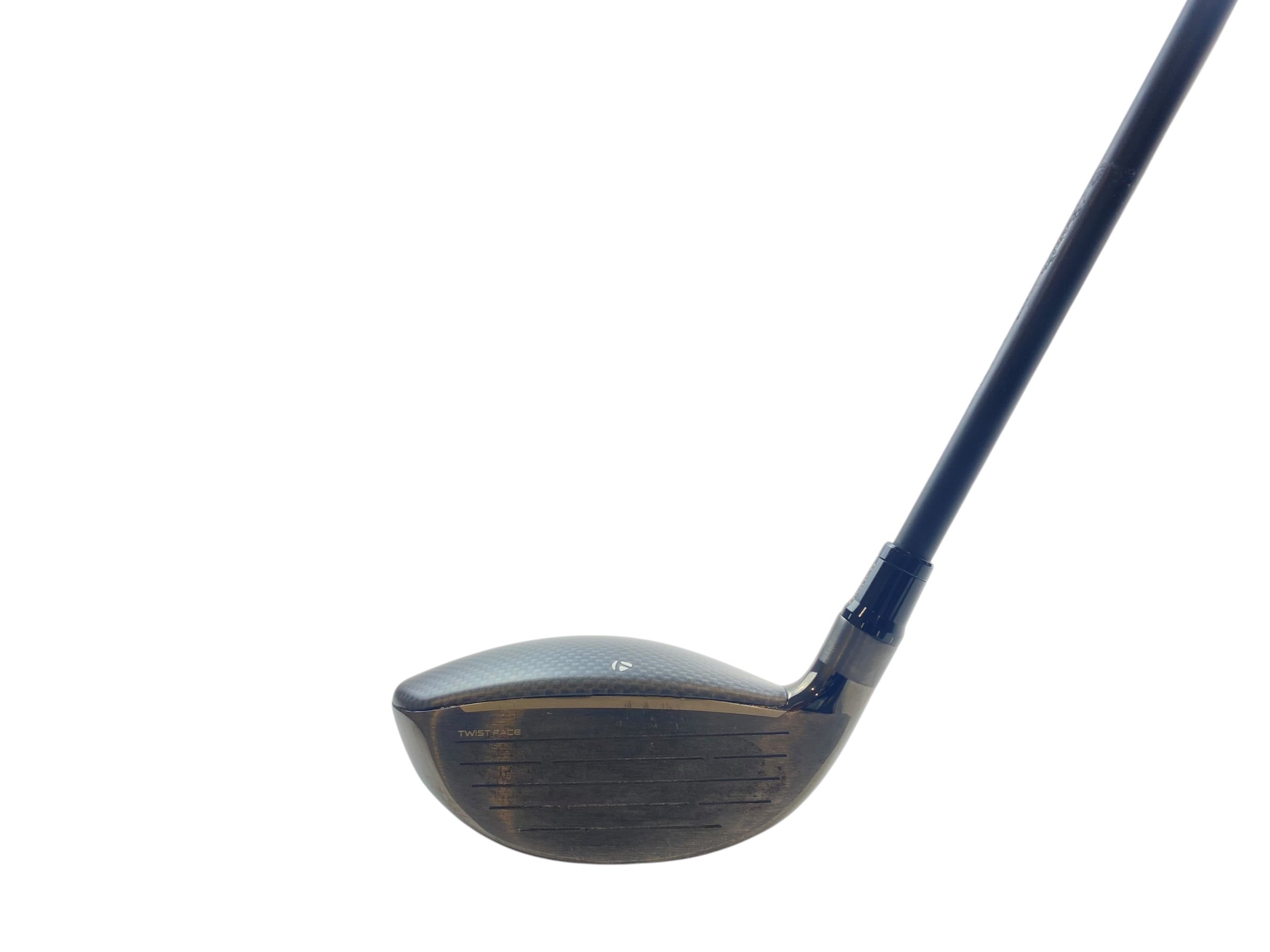 Taylormade Qi35 HL 3 Wood / 16.5 Degree / Stiff Flex