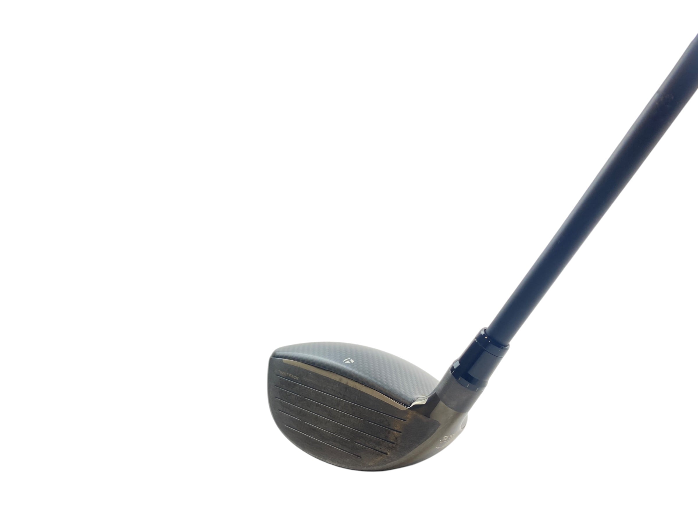 Taylormade Qi35 HL 3 Wood / 16.5 Degree / Stiff Flex