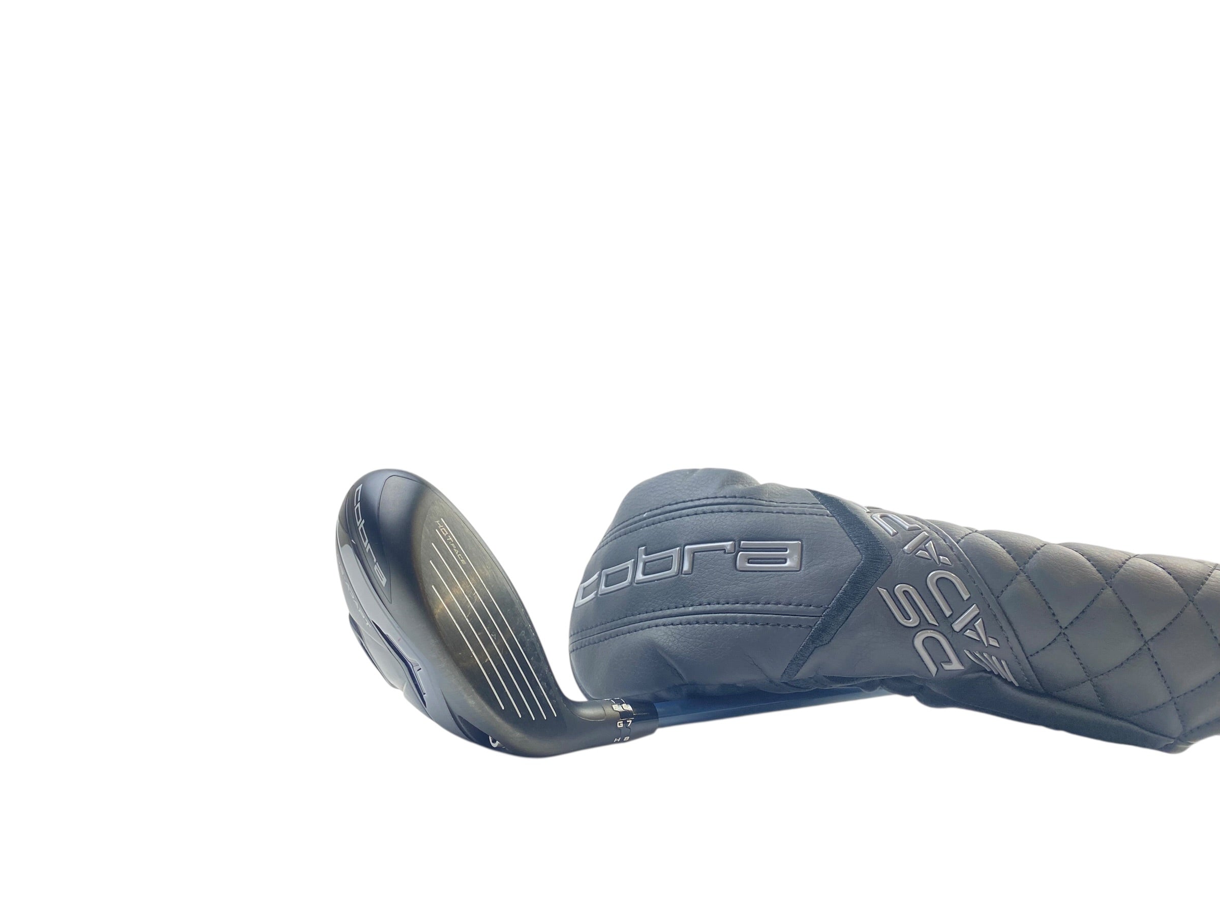 Cobra DS-Adapt X HF 3 Wood / 16.5 Degree / Regular Flex