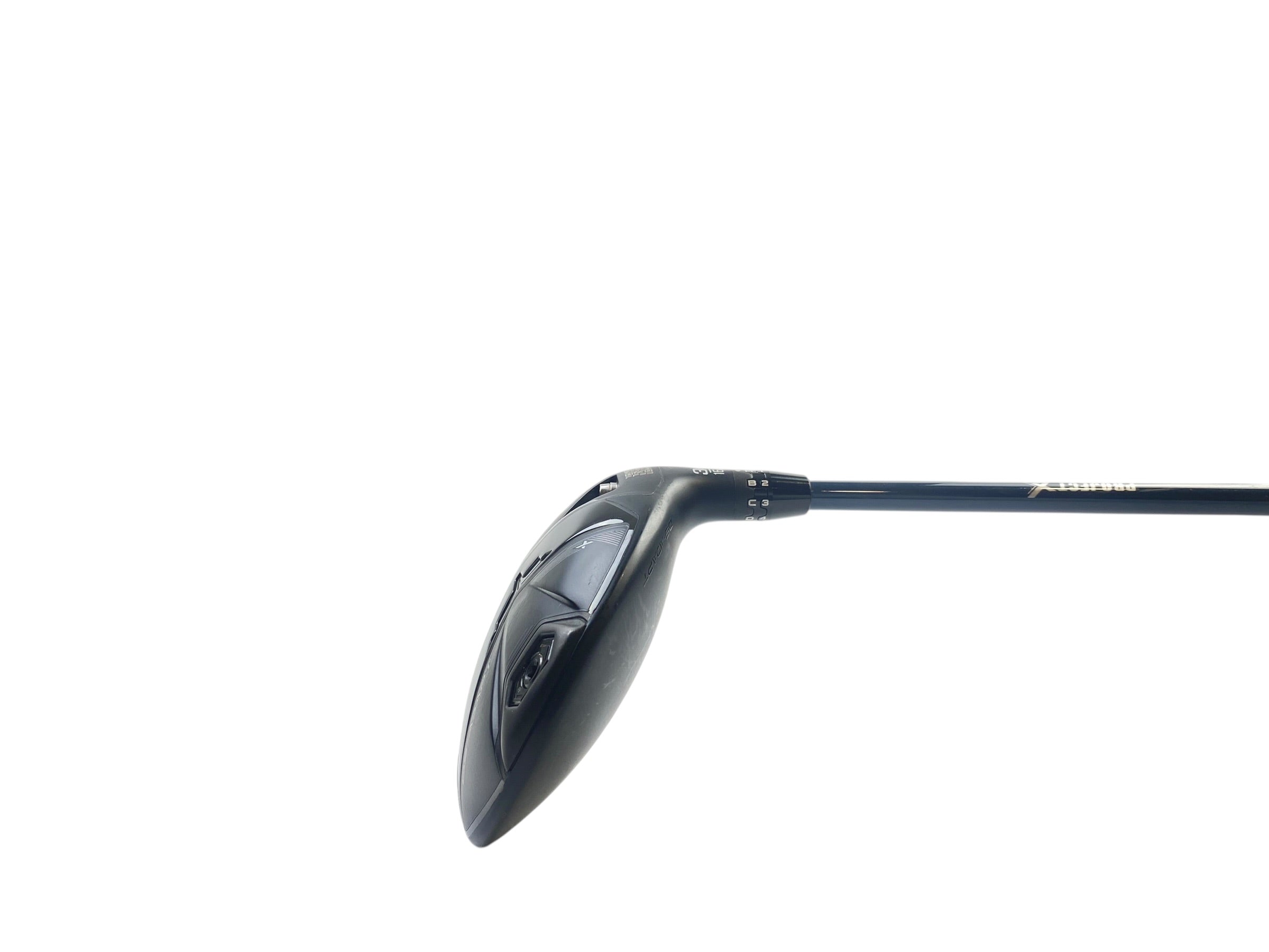 Cobra DS-Adapt X HF 3 Wood / 16.5 Degree / Regular Flex