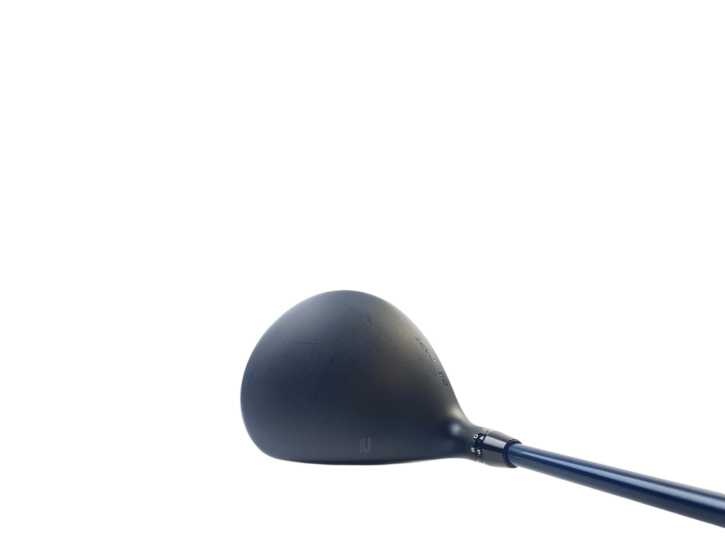 Cobra DS-Adapt X HF 3 Wood / 16.5 Degree / Regular Flex