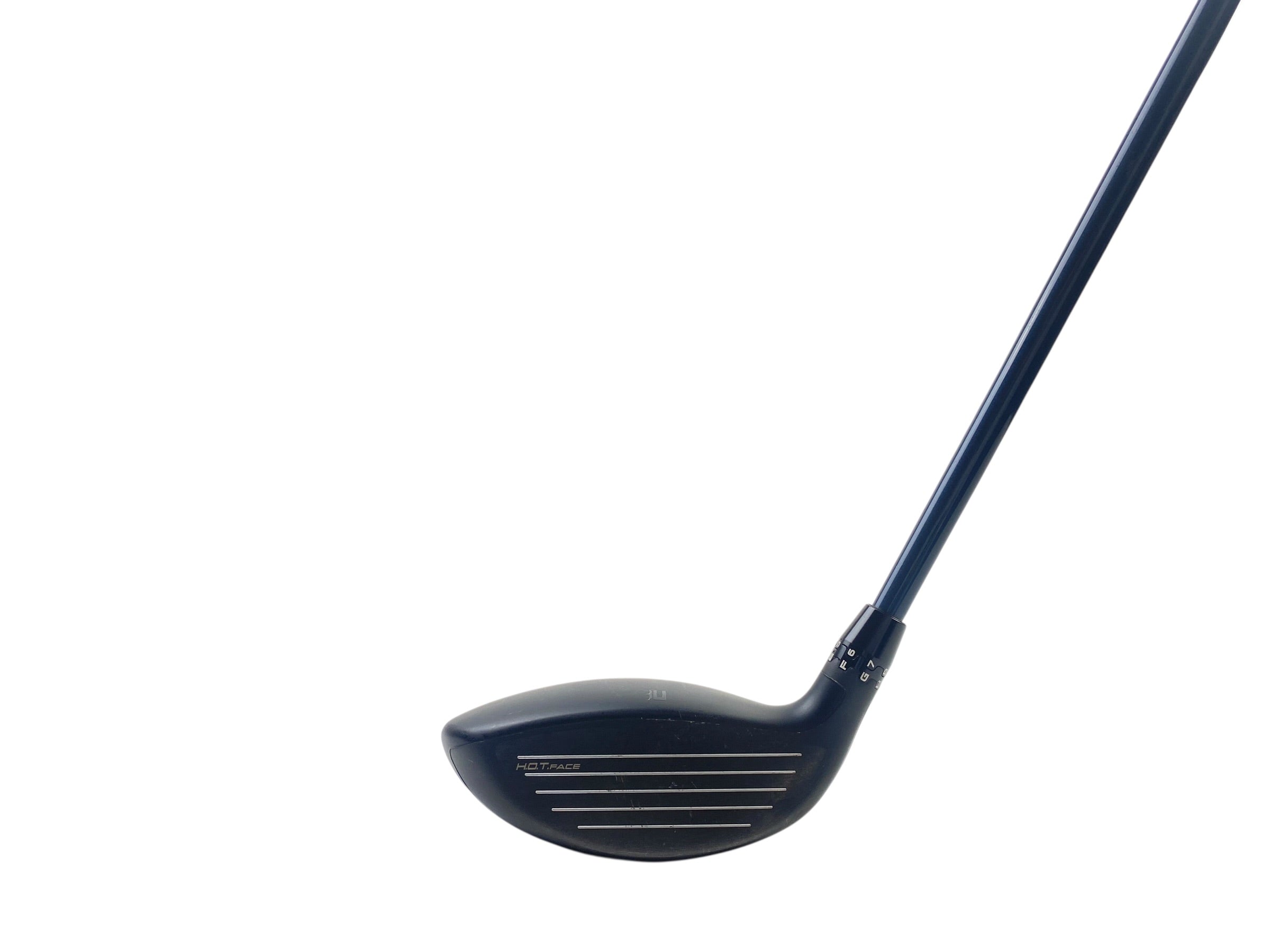 Cobra DS-Adapt X HF 3 Wood / 16.5 Degree / Regular Flex