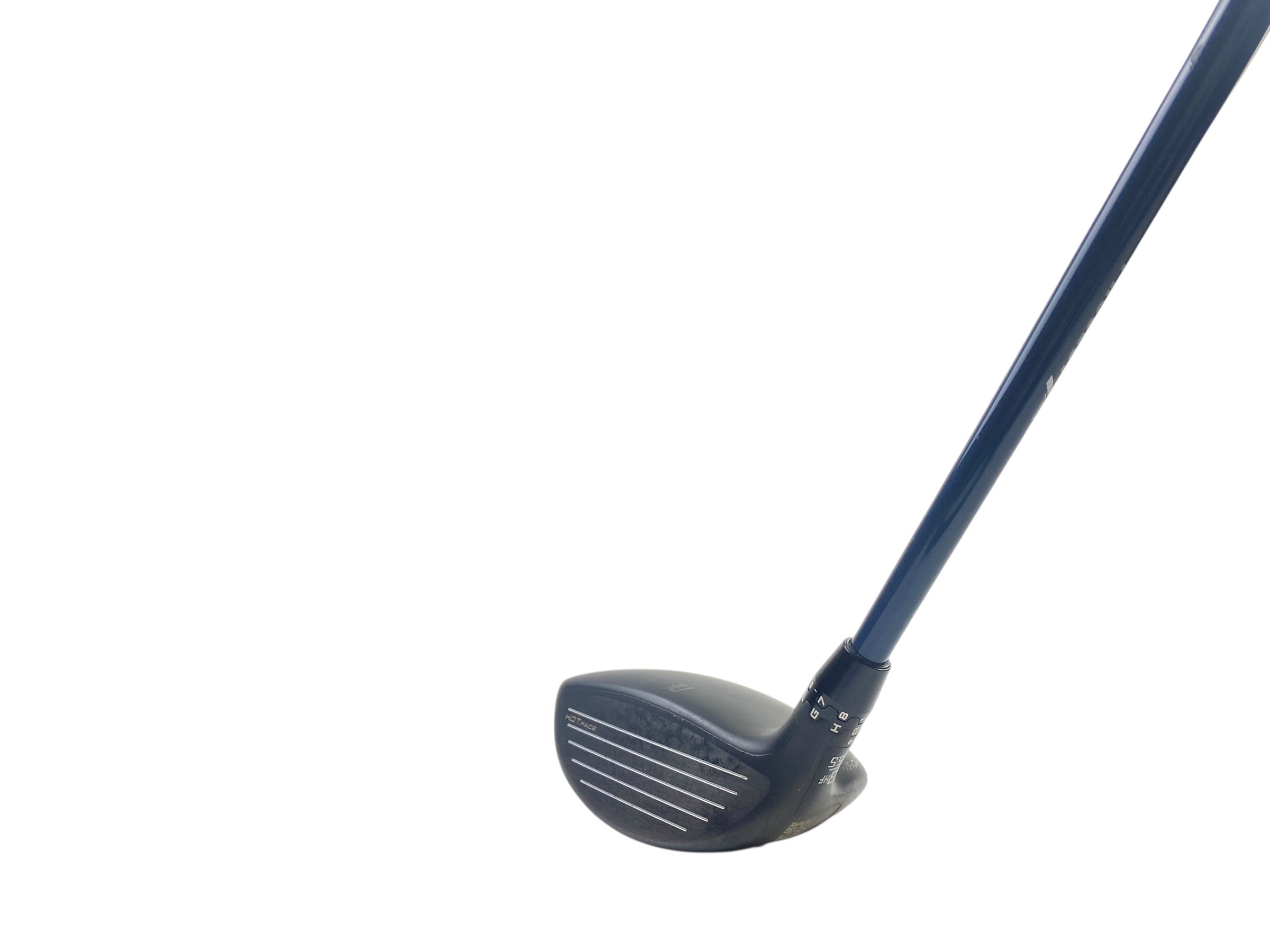 Cobra DS-Adapt X HF 3 Wood / 16.5 Degree / Regular Flex