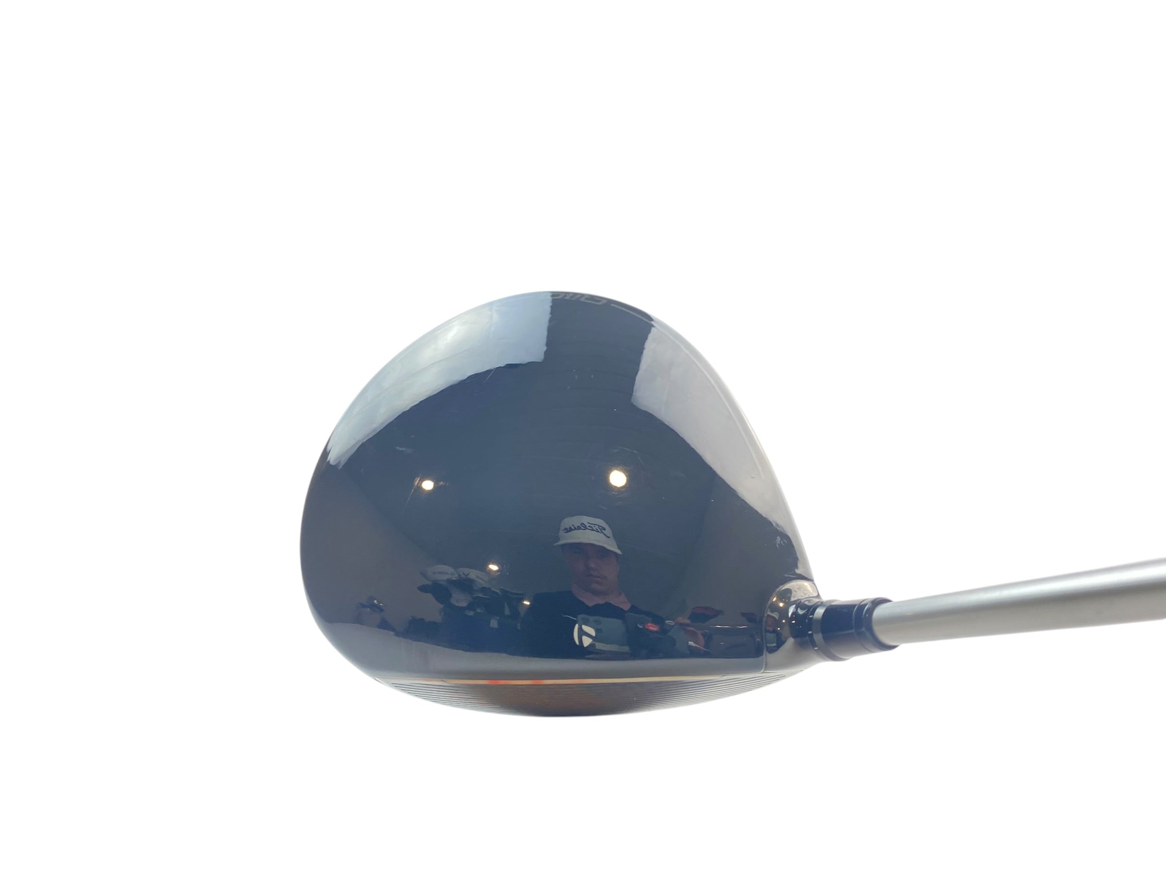 Taylormade Qi10 Max Driver / 10.5 Degree / Regular Flex