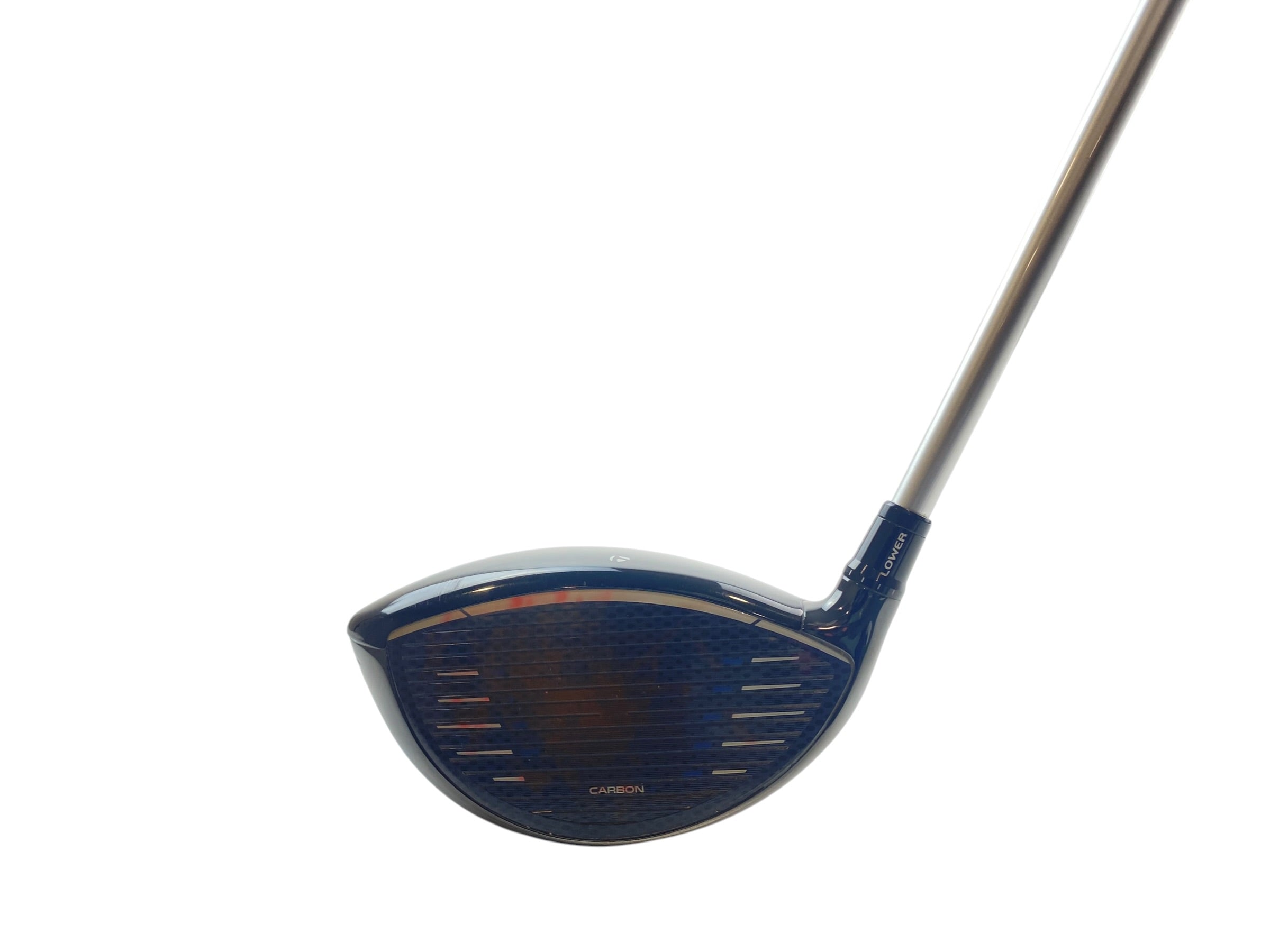 Taylormade Qi10 Max Driver / 10.5 Degree / Regular Flex